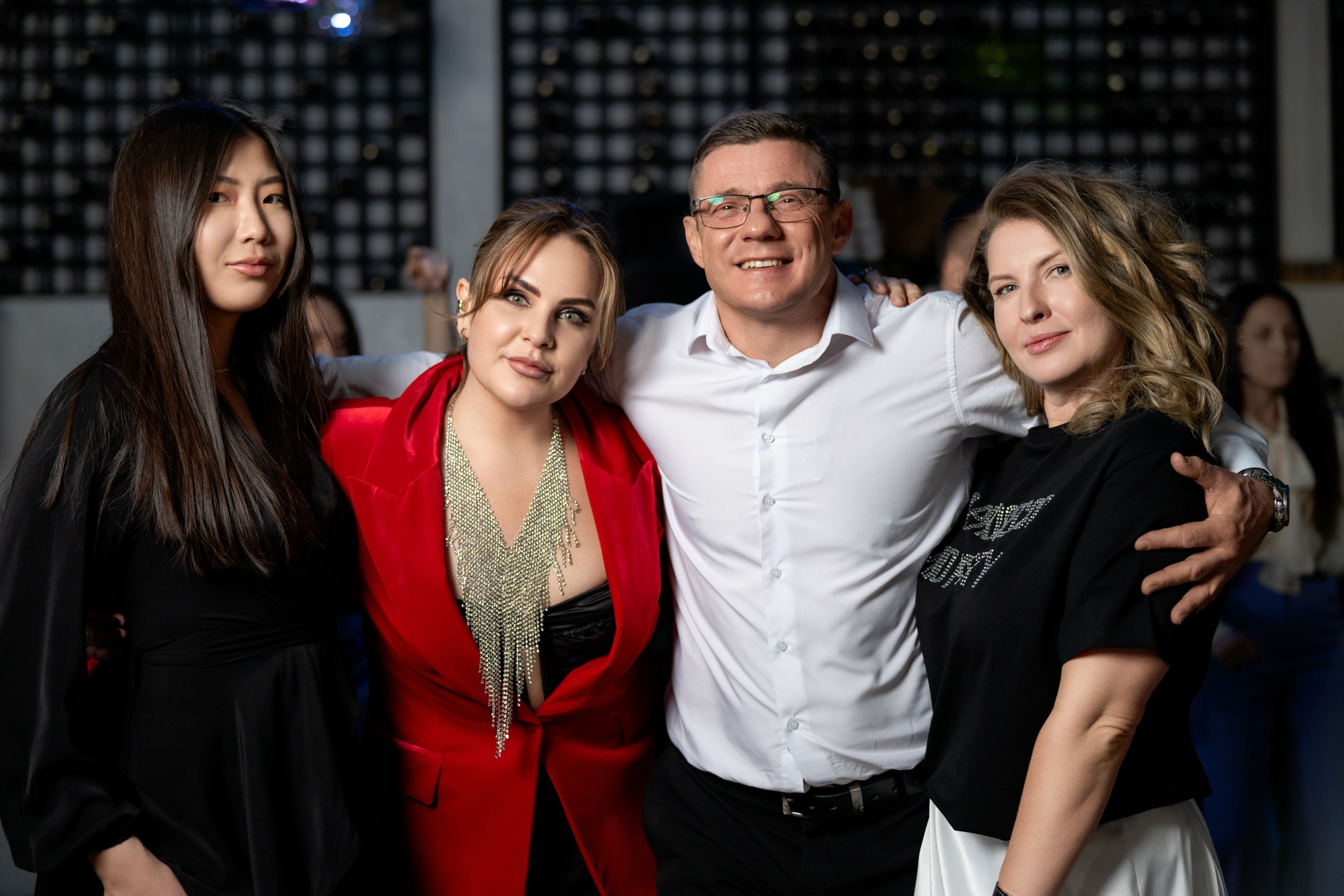 VOLK. Фотограф в Краснодаре Алена Горбунова