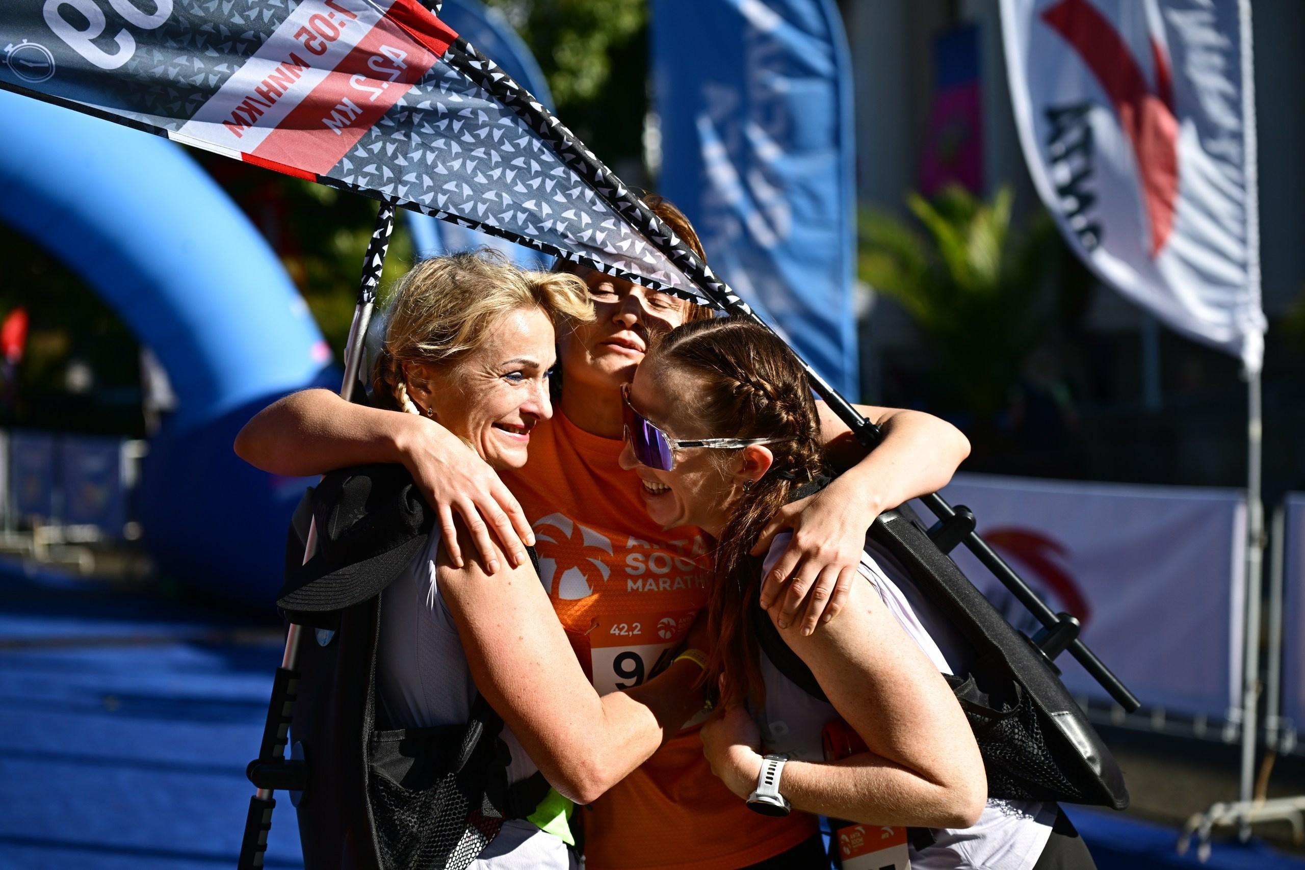 Сочи Марафон 03/11/24. Фотограф в Краснодаре Алена Горбунова