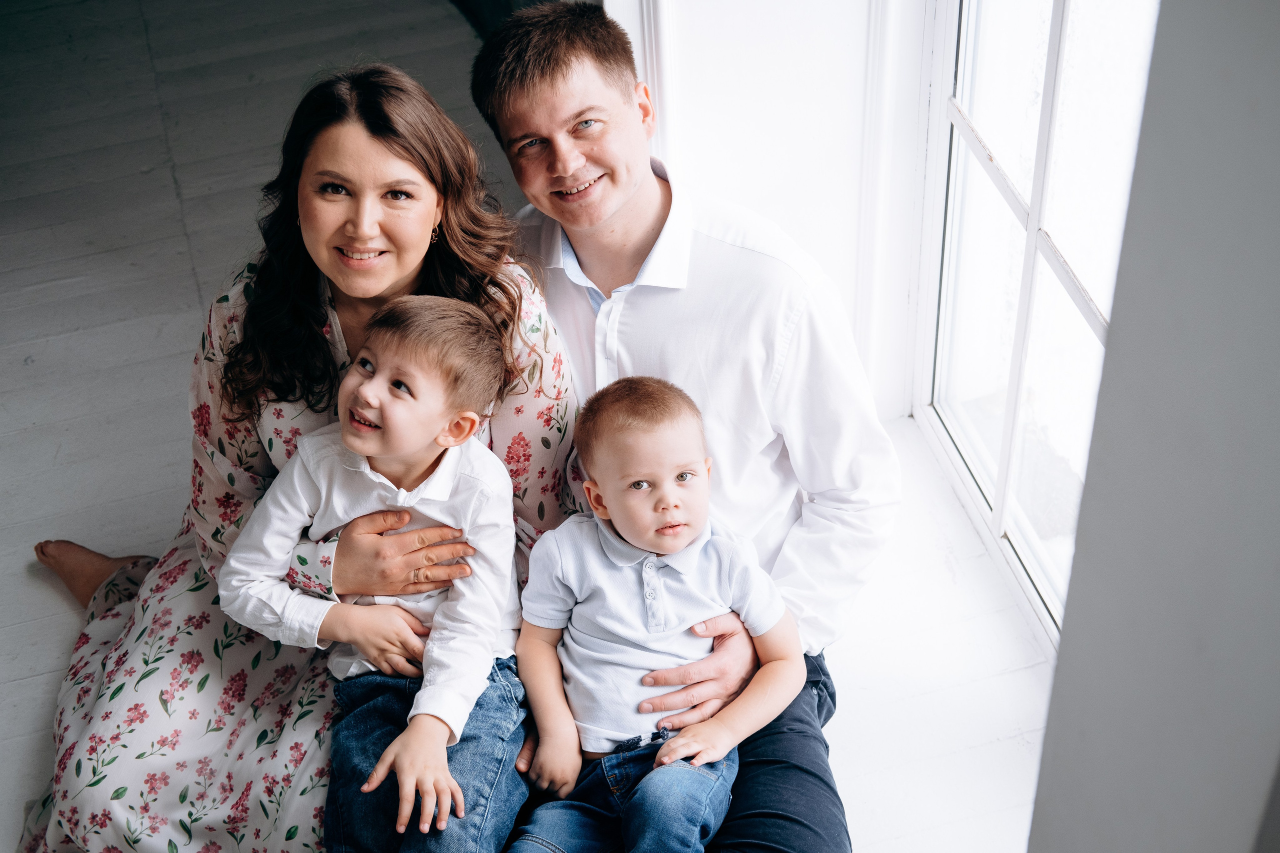 Детский и семейный портрет. Анна Оранжевая — фотограф | съёмки про жизнь, состояние и настоящие эмоции