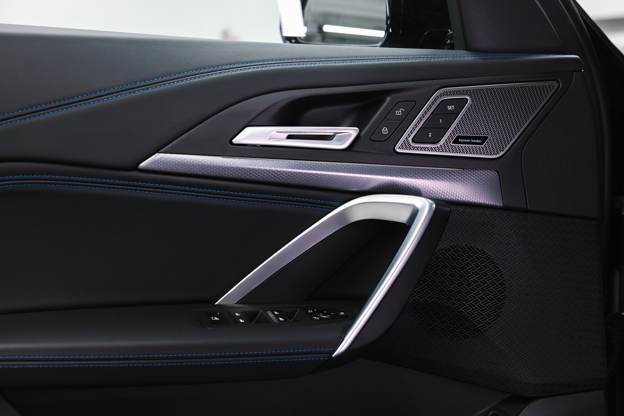 BMW X1 25Li. Новые автомобили