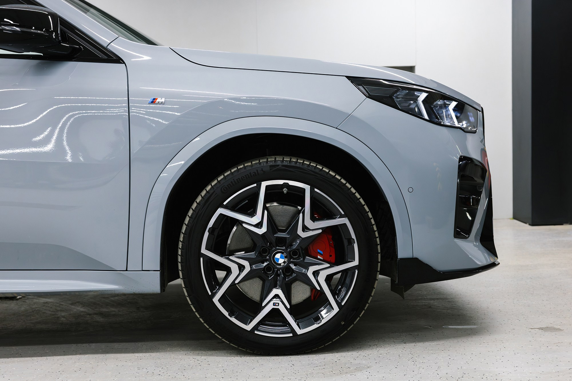 BMW X2 M35. Новые автомобили