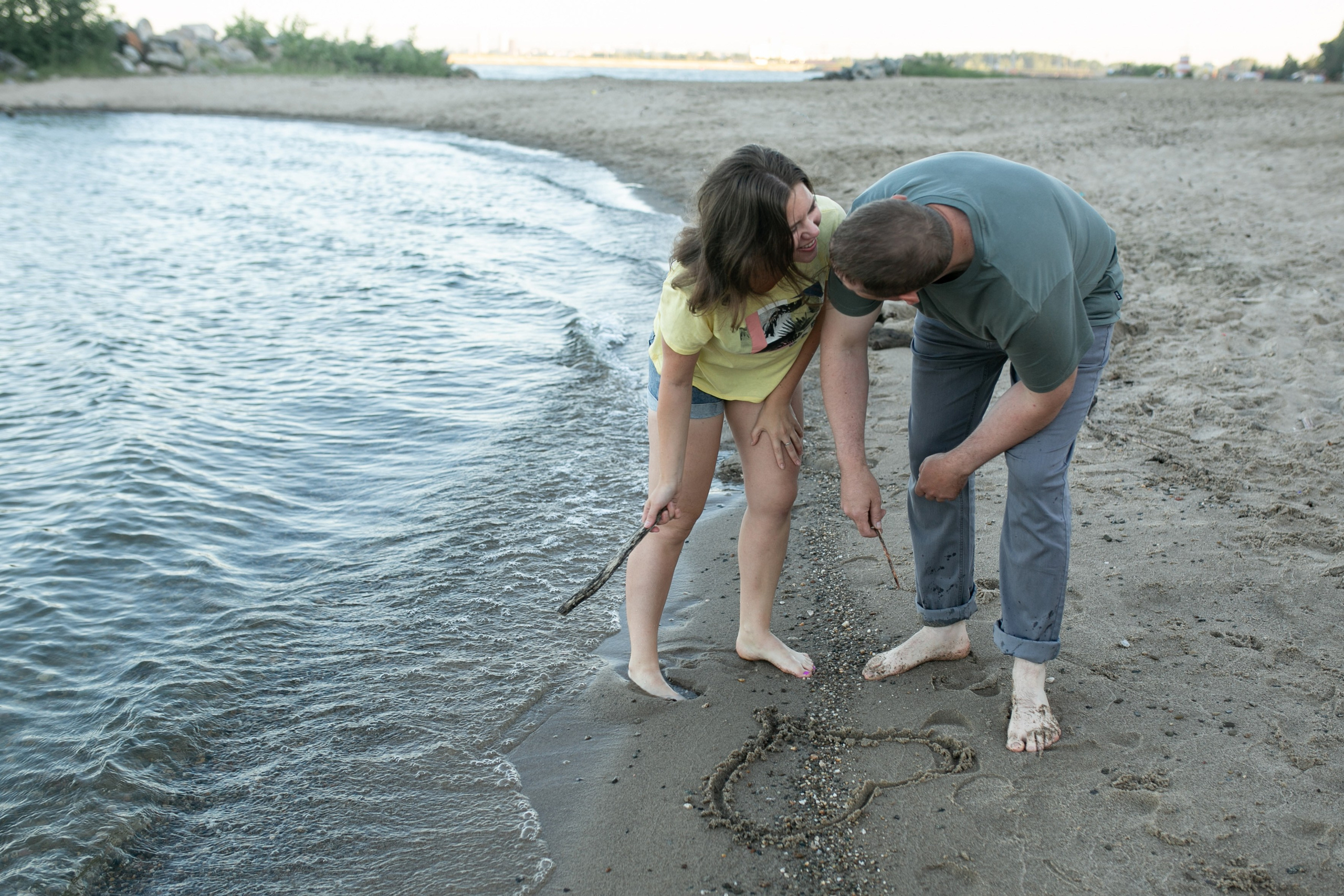 Дарья-Николай. Фотограф в Новосибирске Ася Зверева
