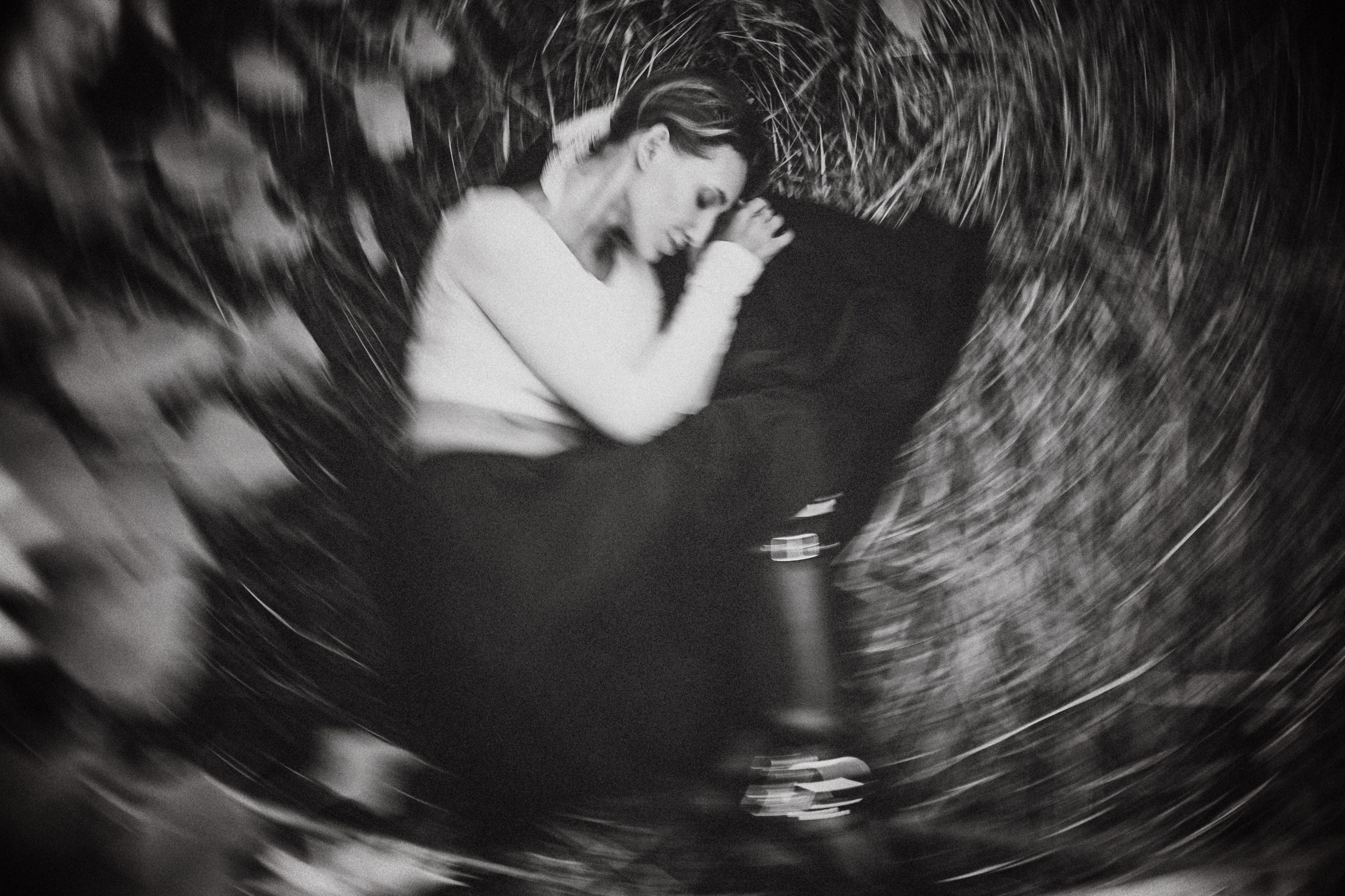 Ольга. Фотограф Томск Наталья Стволова