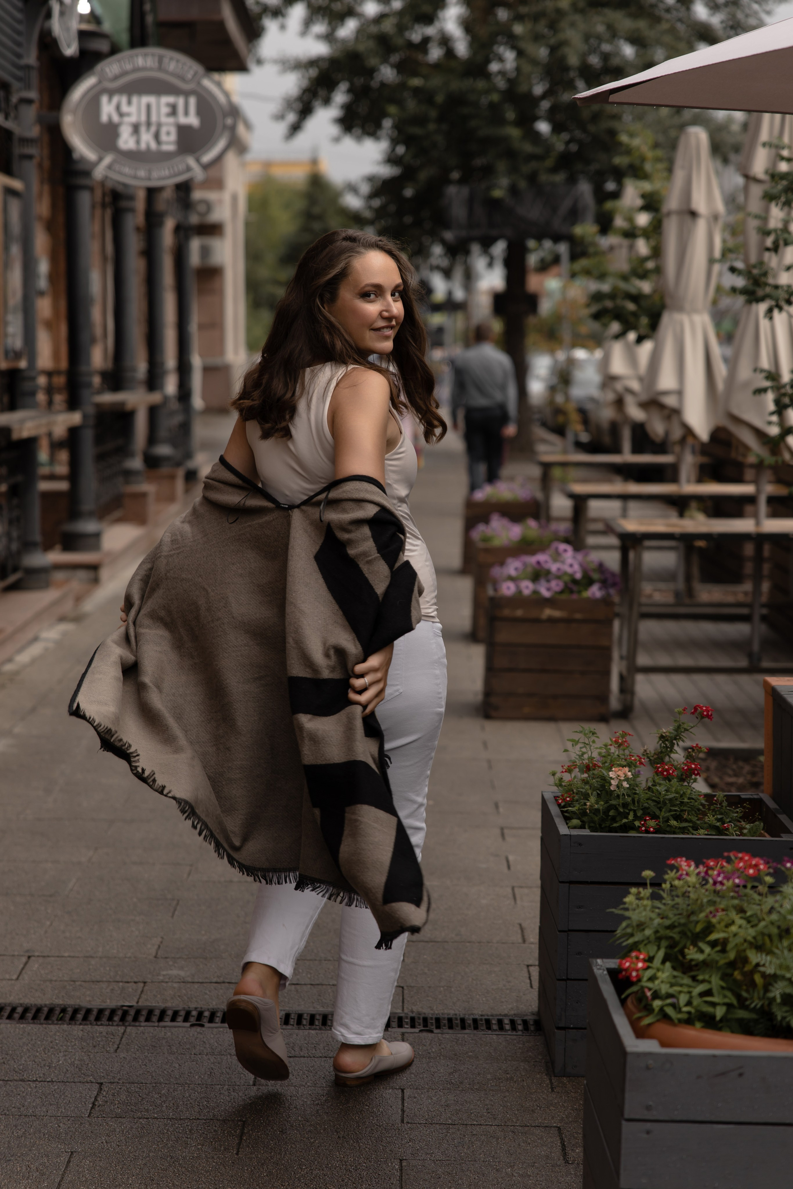 Сергей и Вероника. Свадебный и Семейный фотограф по всему миру Анна Фёдорова