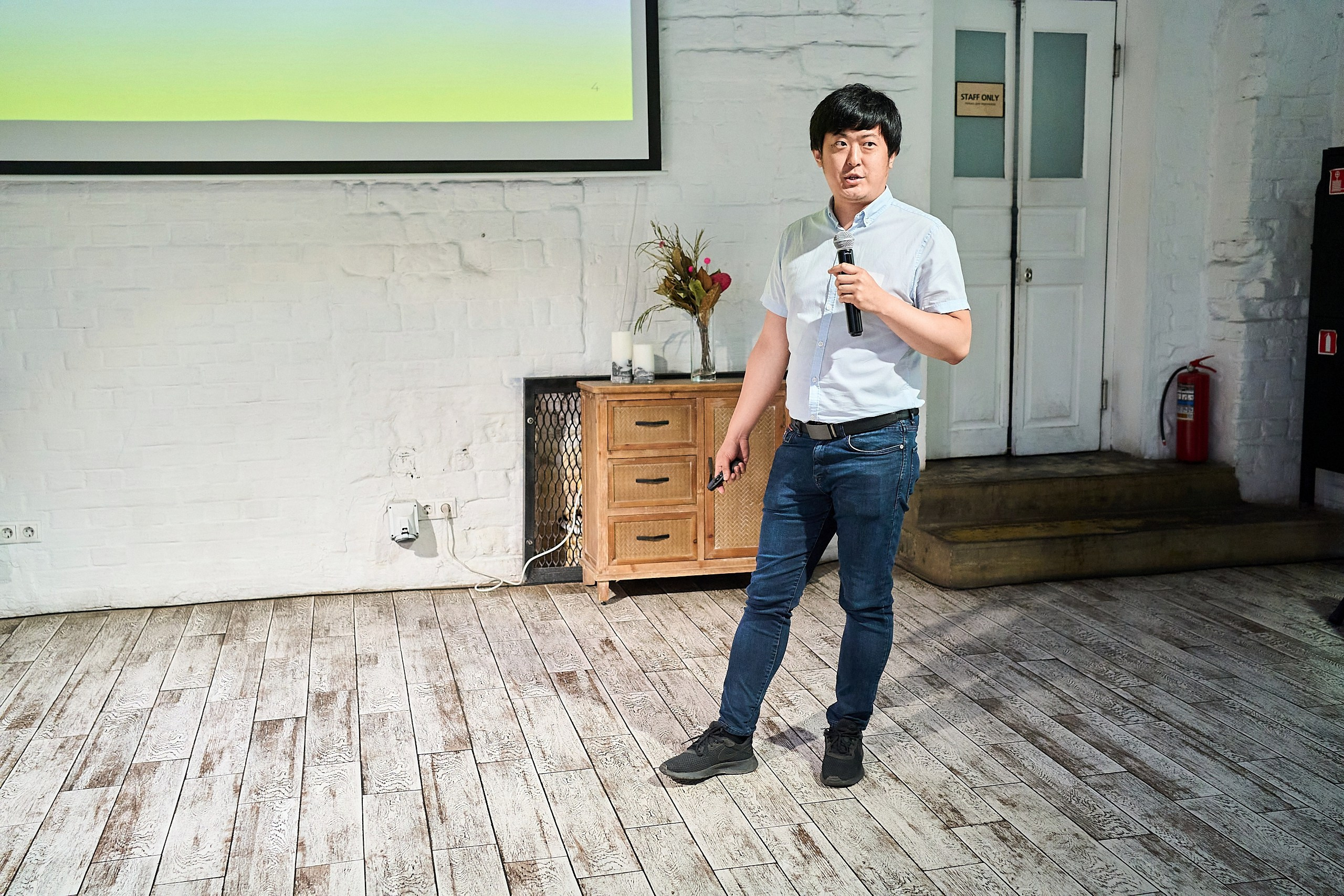 Стажировка Правительства Москвы — Отборочный этап IT-стажеров. Фотограф и Видеограф в Москве. Олег Корушев