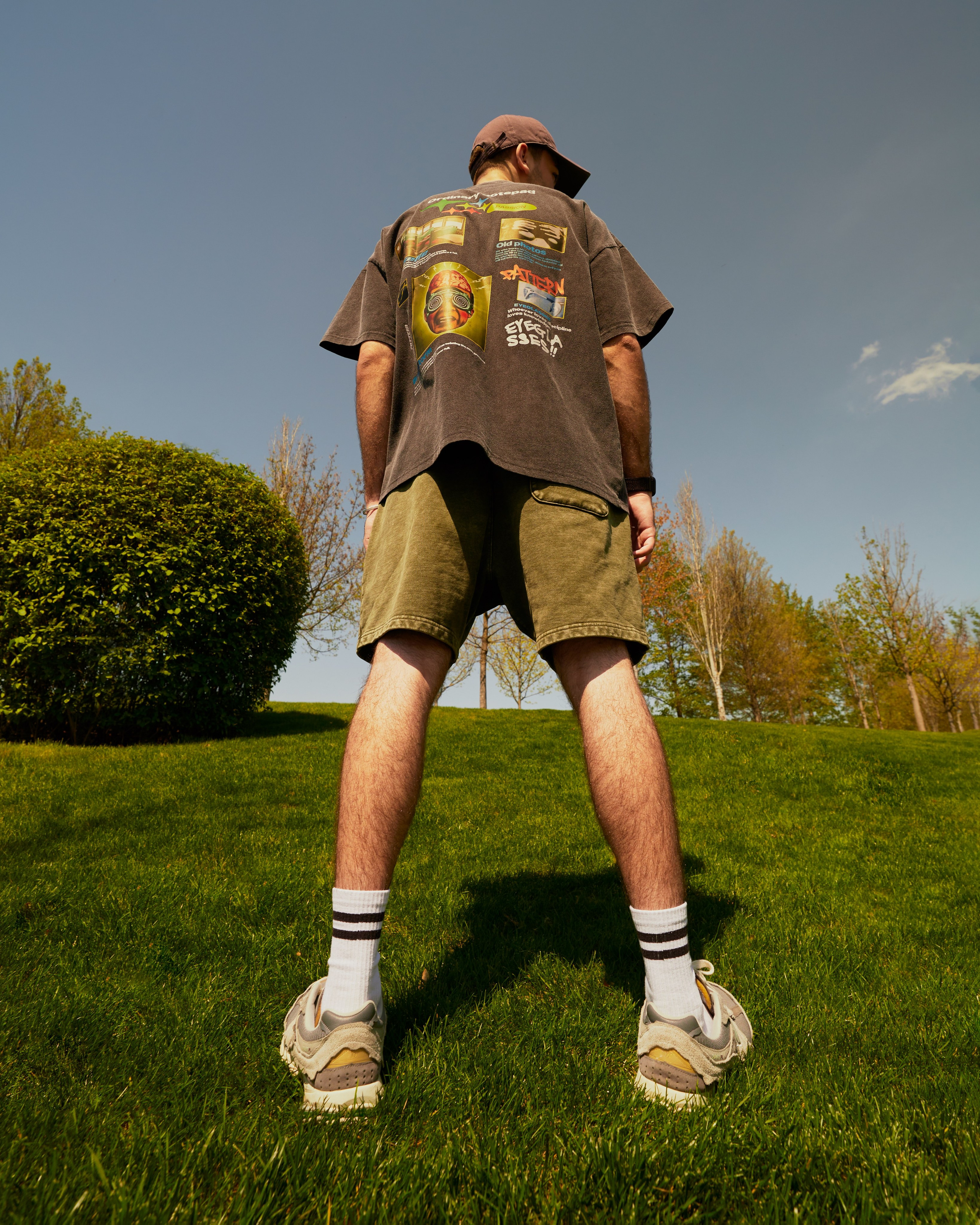 Summer campaign. Святослав Лебедев | Рекламный фотограф — Коммерческая съемка, Арт-дирекшн, AI-интеграция