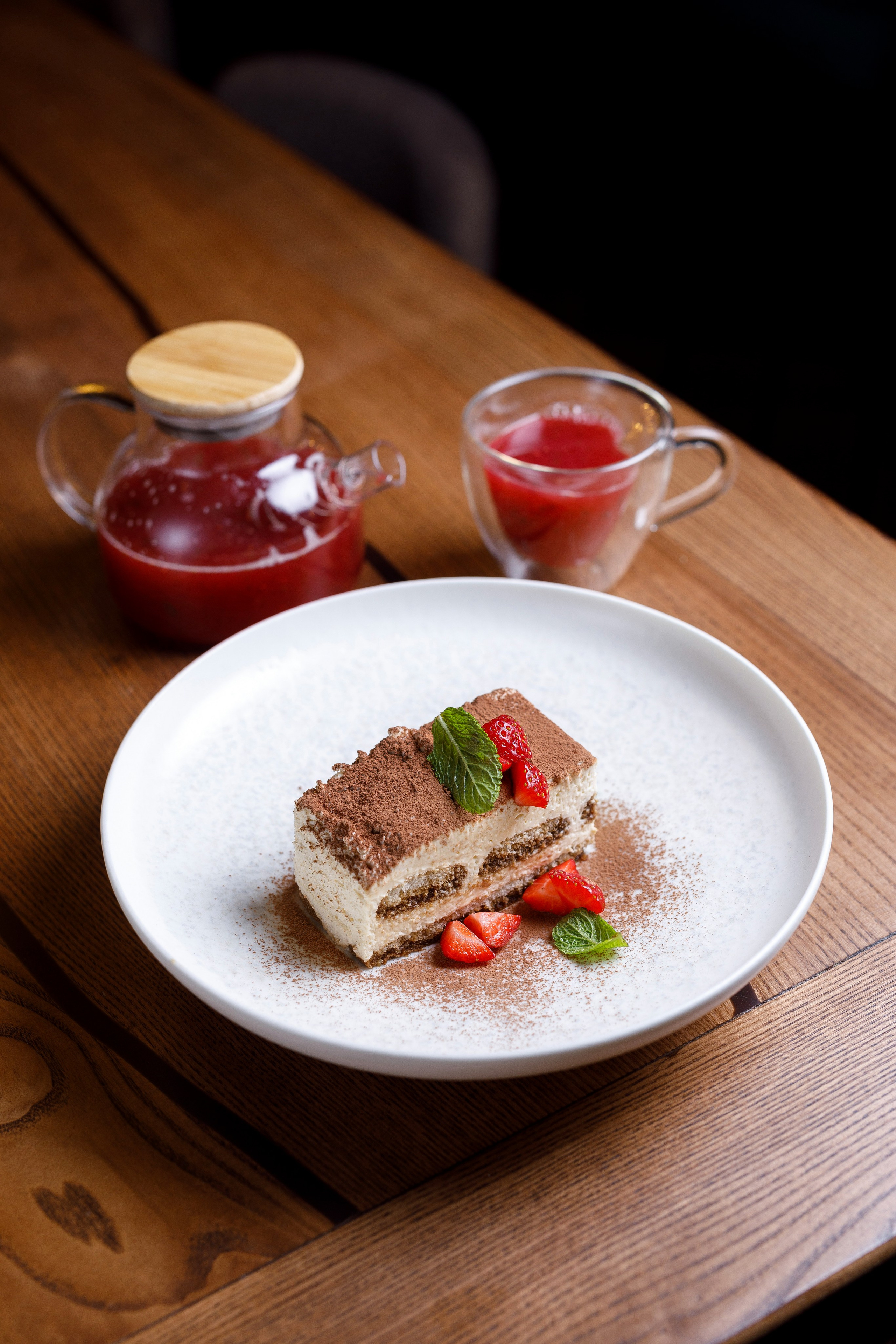 Food-фотография. Фотограф Иван Летохин