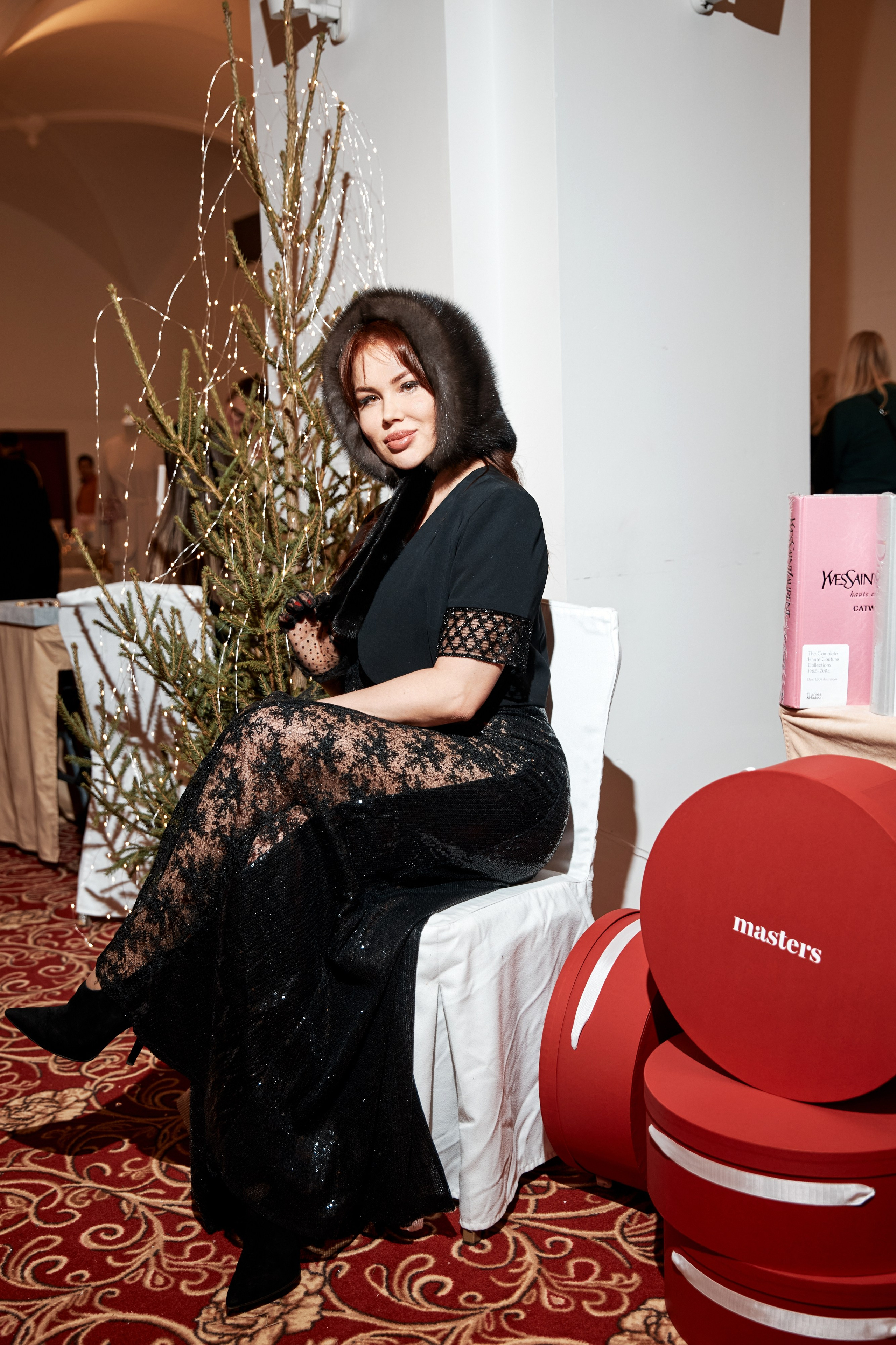 Metropol prababushka. Свадебный фотограф Андрей Кочкин в Москве