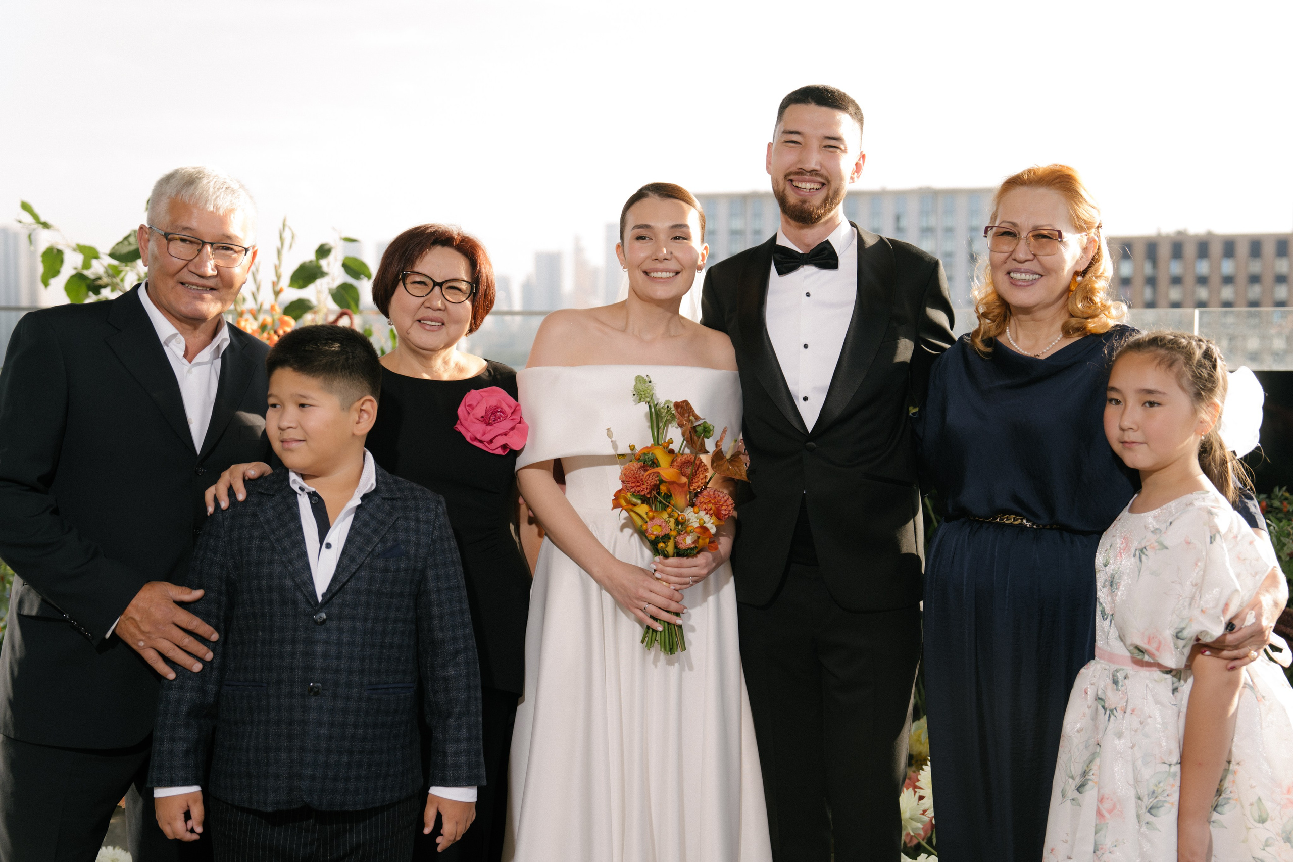 Дима & Милана. Оформление свадеб, декор свадеб Вера Маркова, Москва