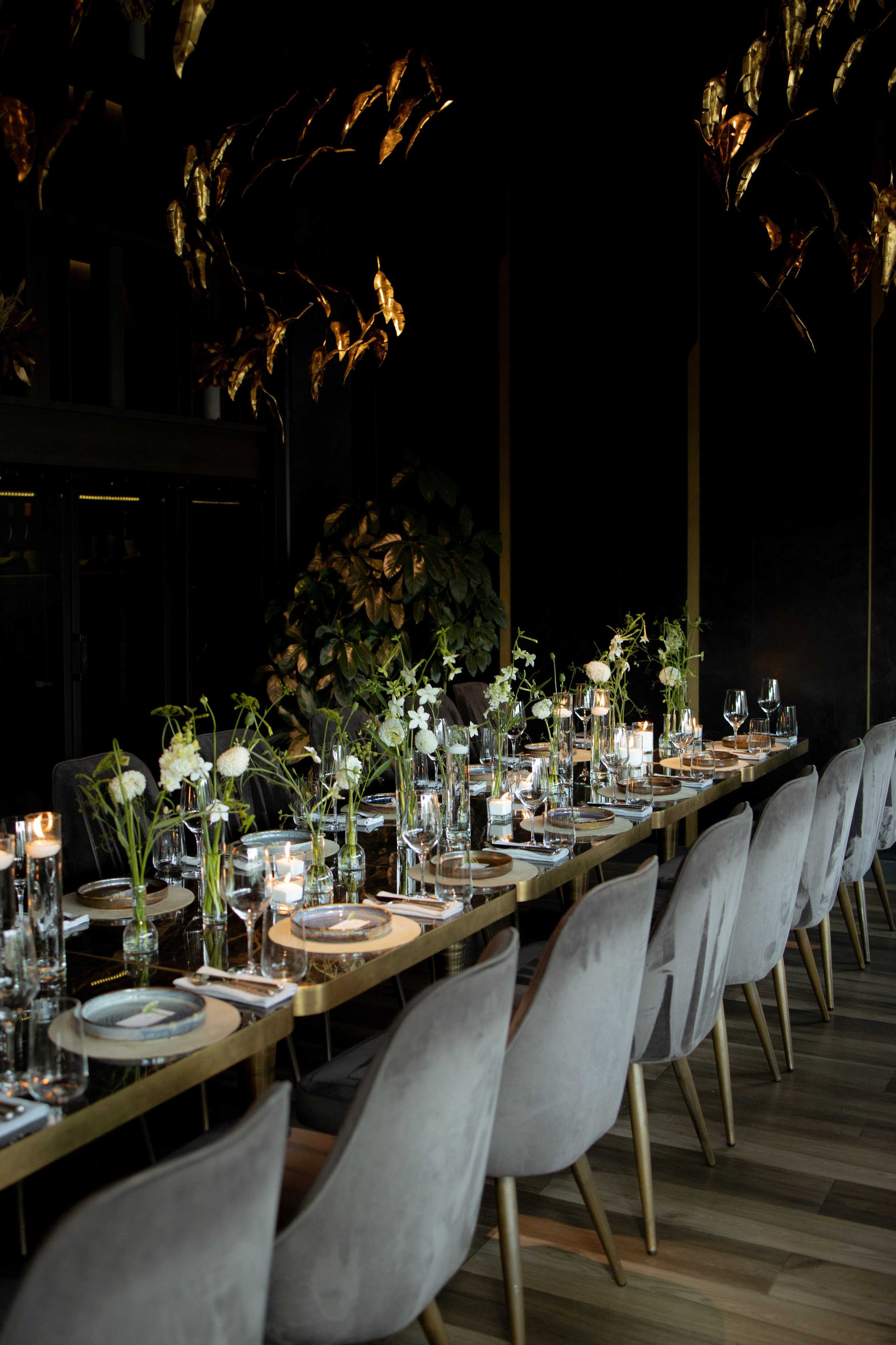 Алина & Николай. Оформление свадеб, декор свадеб Вера Маркова, Москва