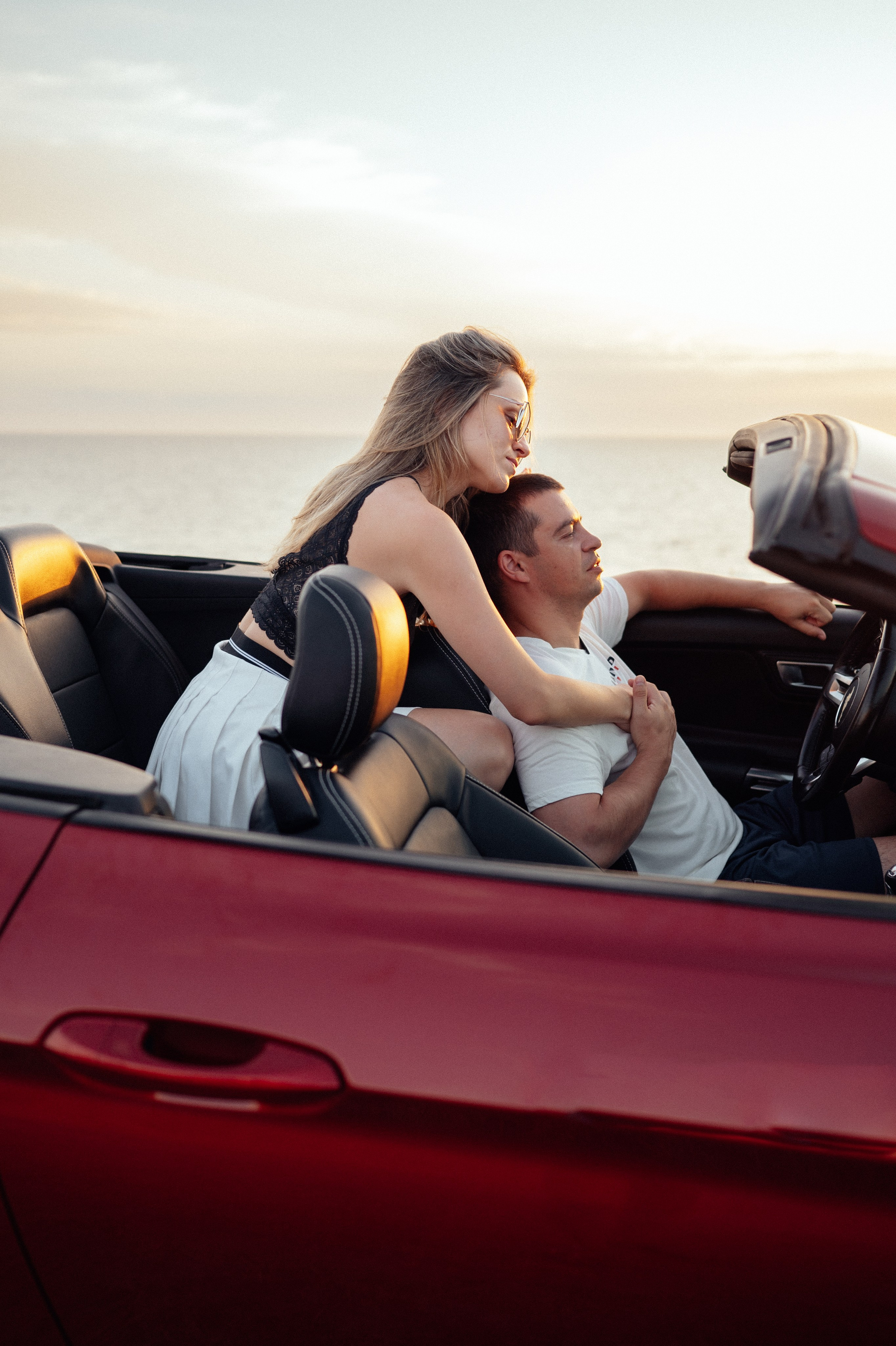 Дима и Оля. Фотограф Горбенко Анна