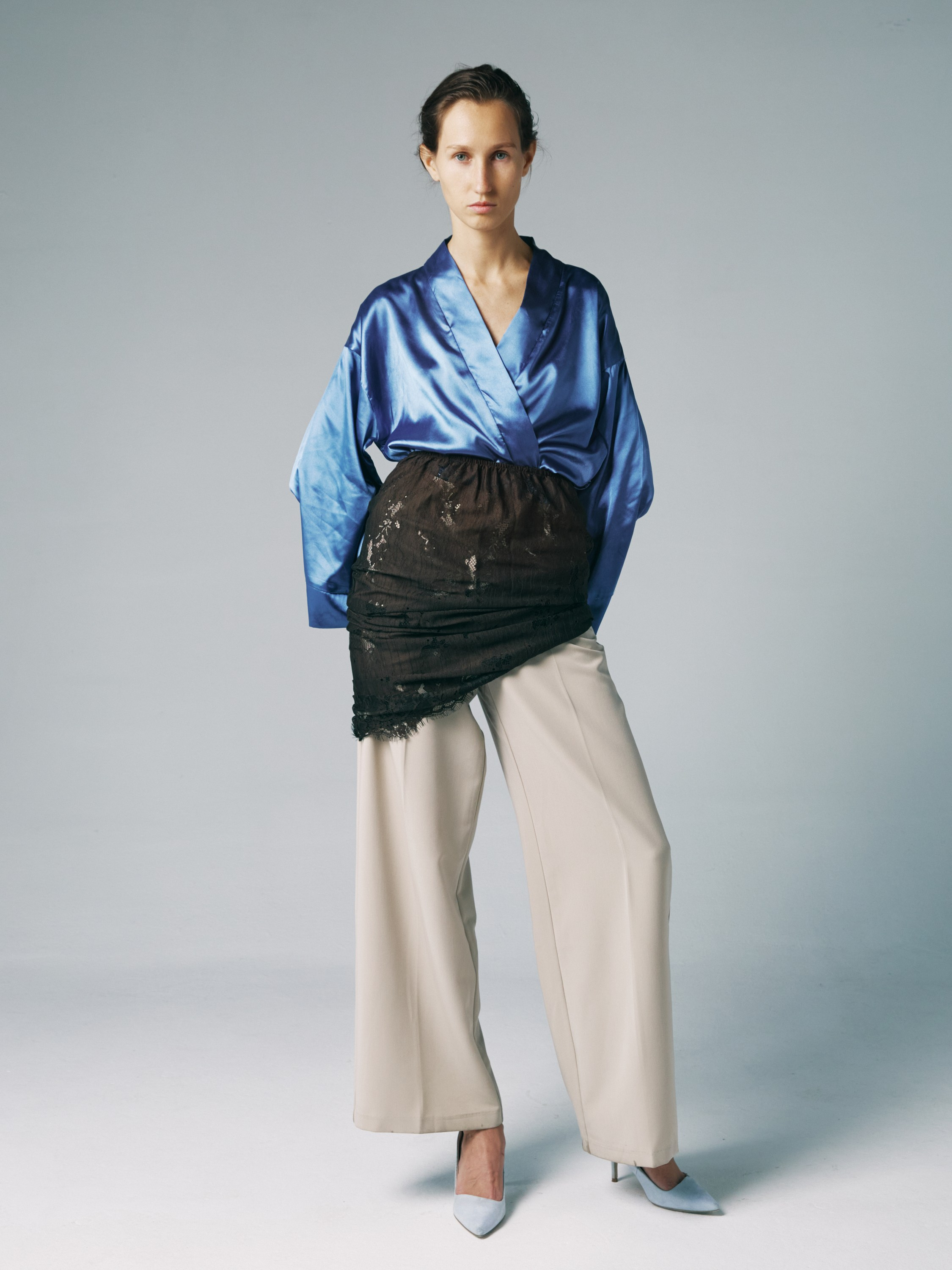 Лиза. Фотограф и видеограф в Москве marinfed