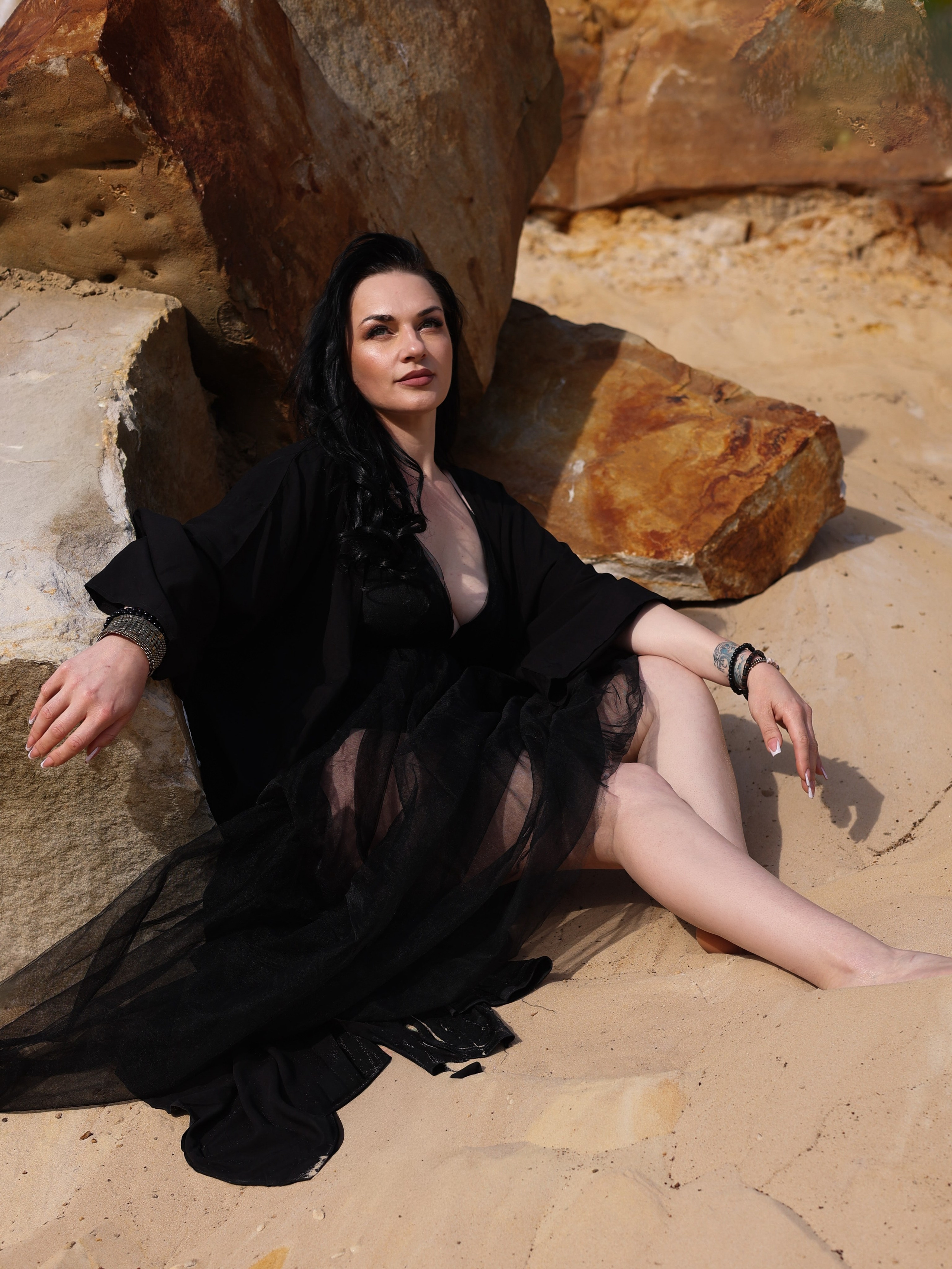 Фотосессия Альбины. Фотограф ANNA GEREIHAN