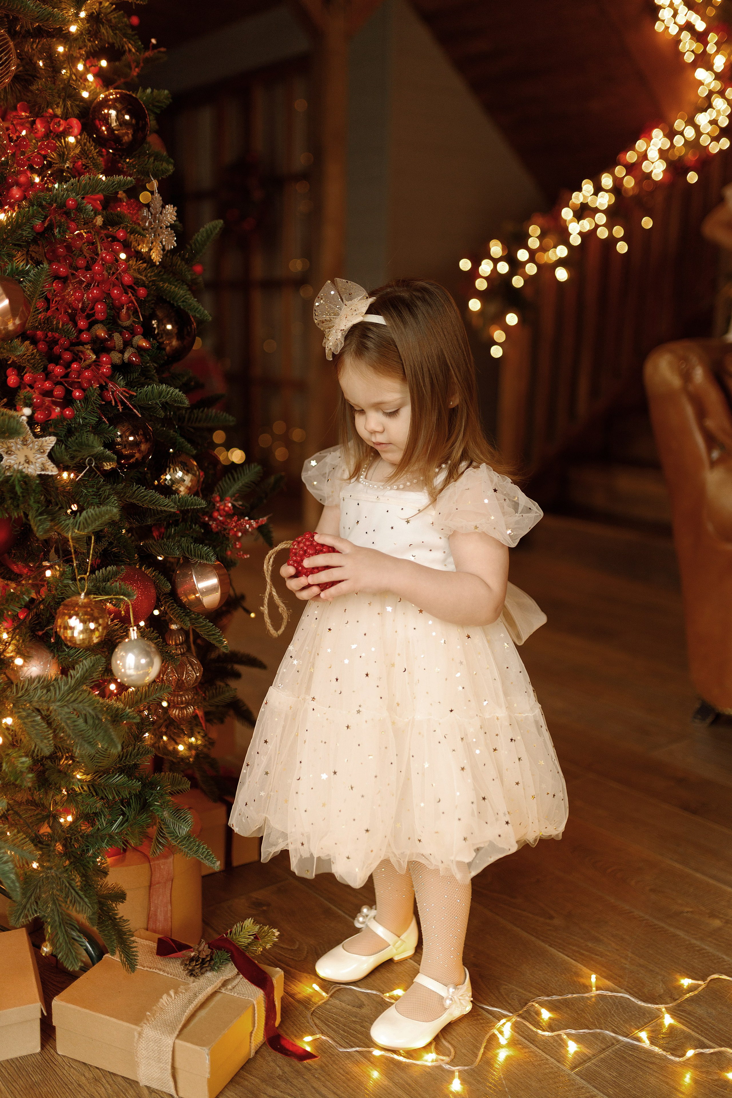 № 18. Фотограф в Москве Юлия Хамзина