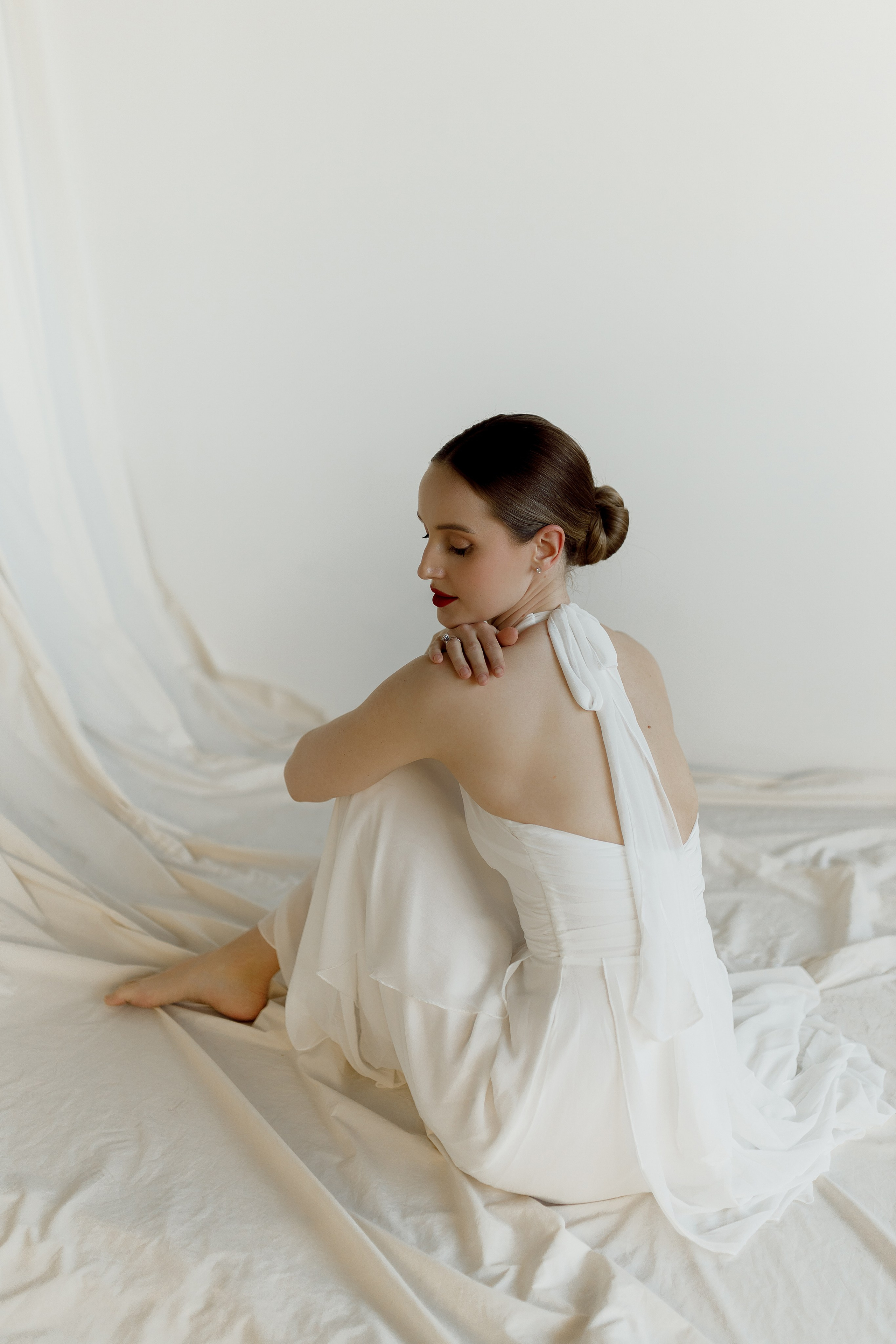 Лиза. Фотограф в Москве Юлия Хамзина