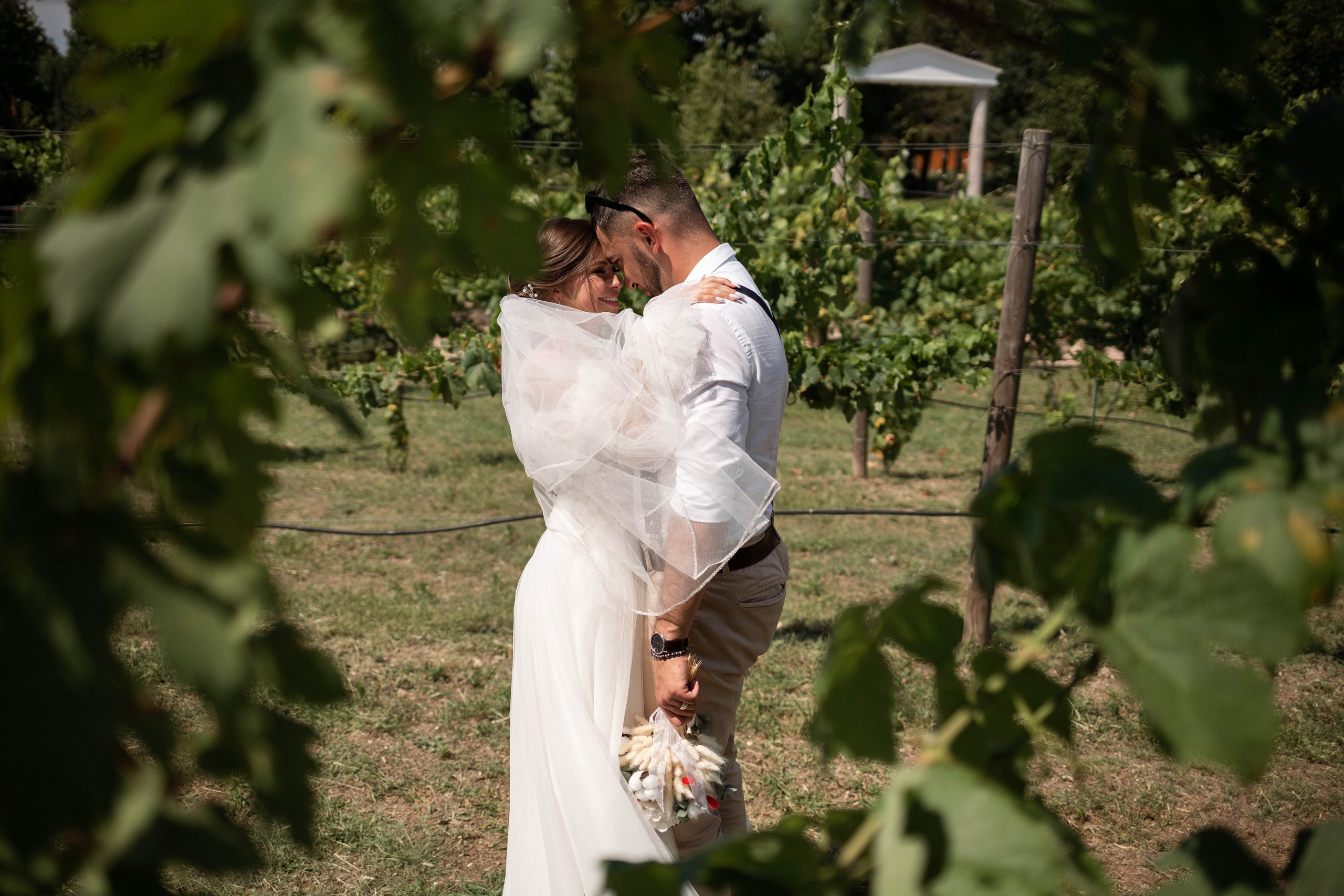 V&D. Семейный фотограф в Севастополе и Симферополе Александра Чистякова