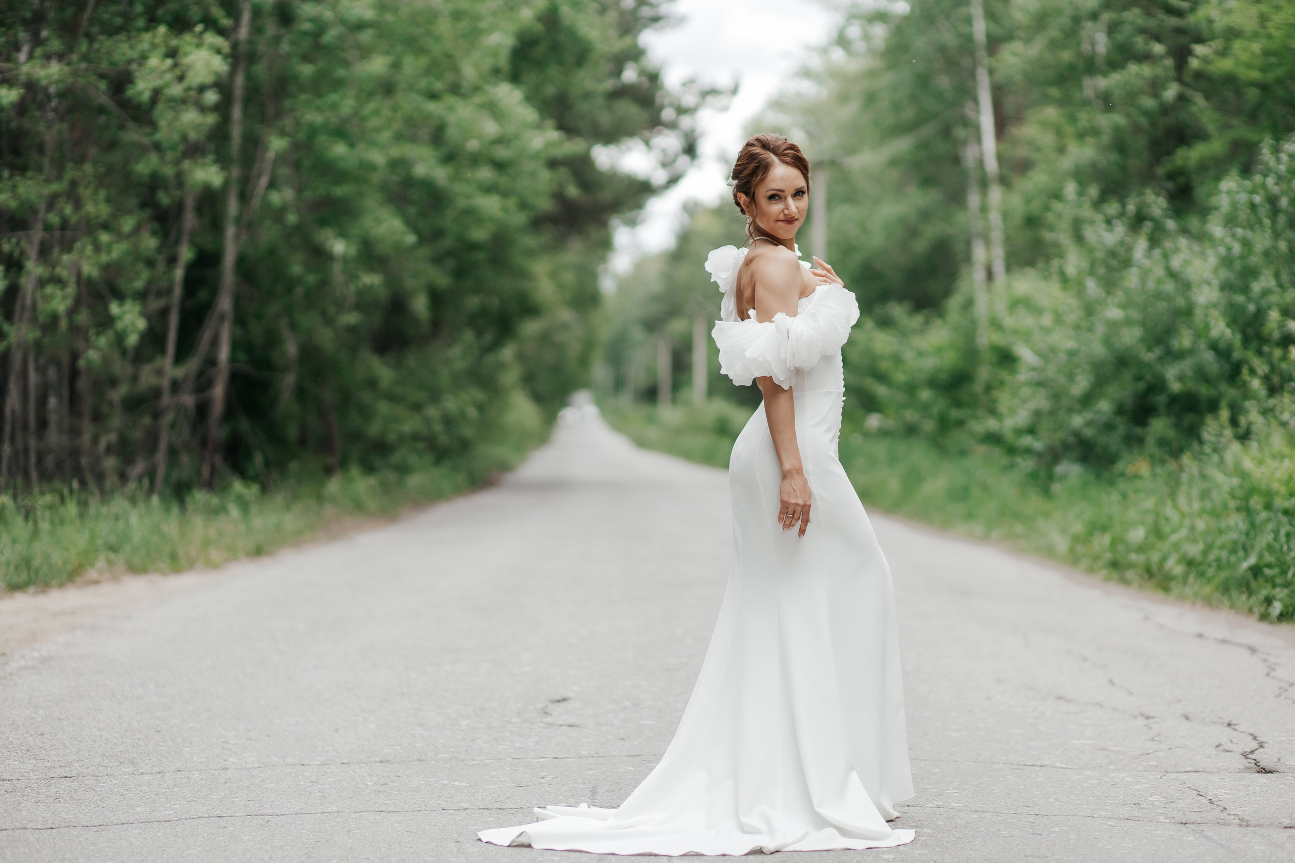 ПАКЕТ 8 ЧАСОВ. Свадебный  фотограф Новосибирск