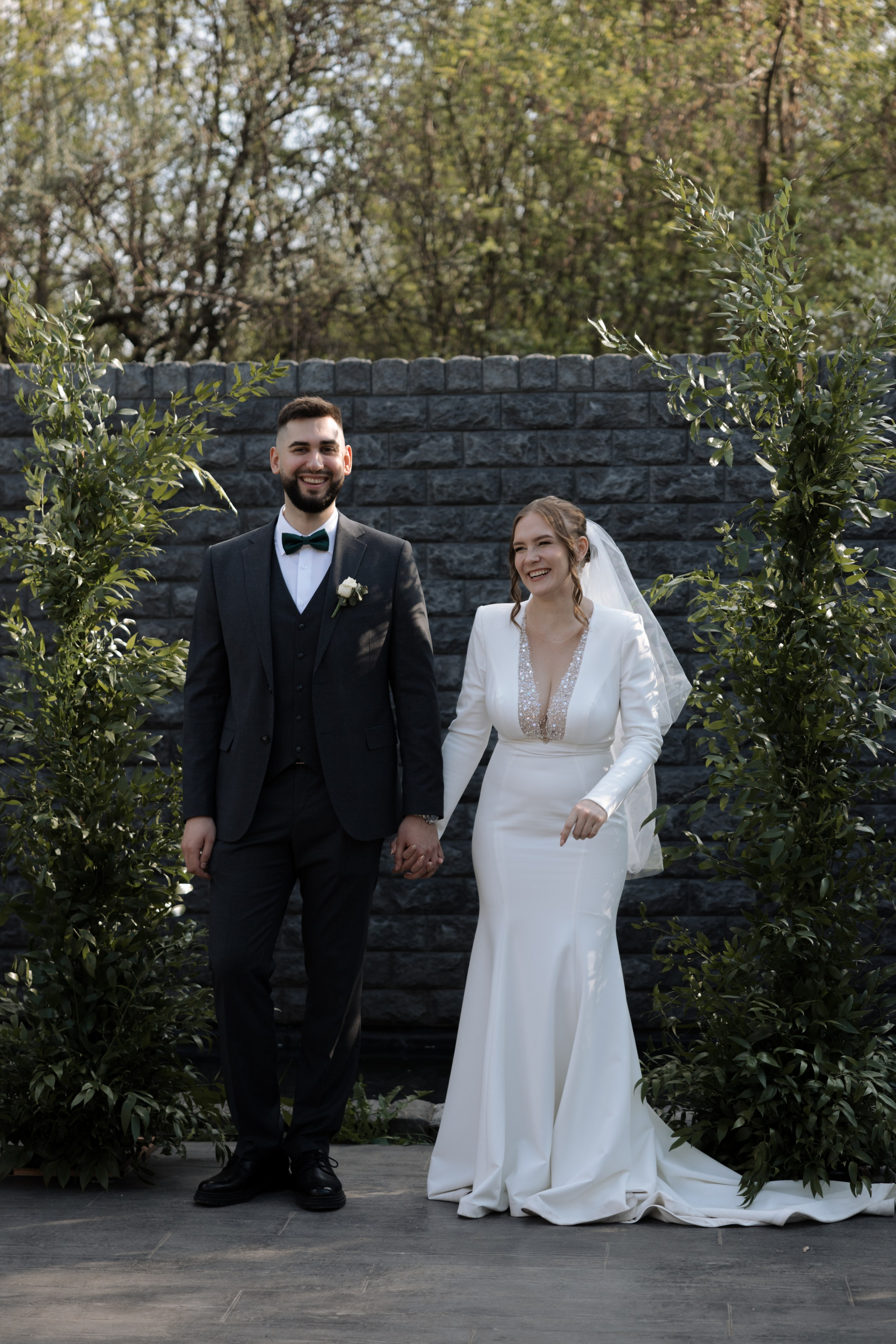 МЫ С ТОБОЮ СВЯЗАНЫ. Фотограф Наталия Бирюкова