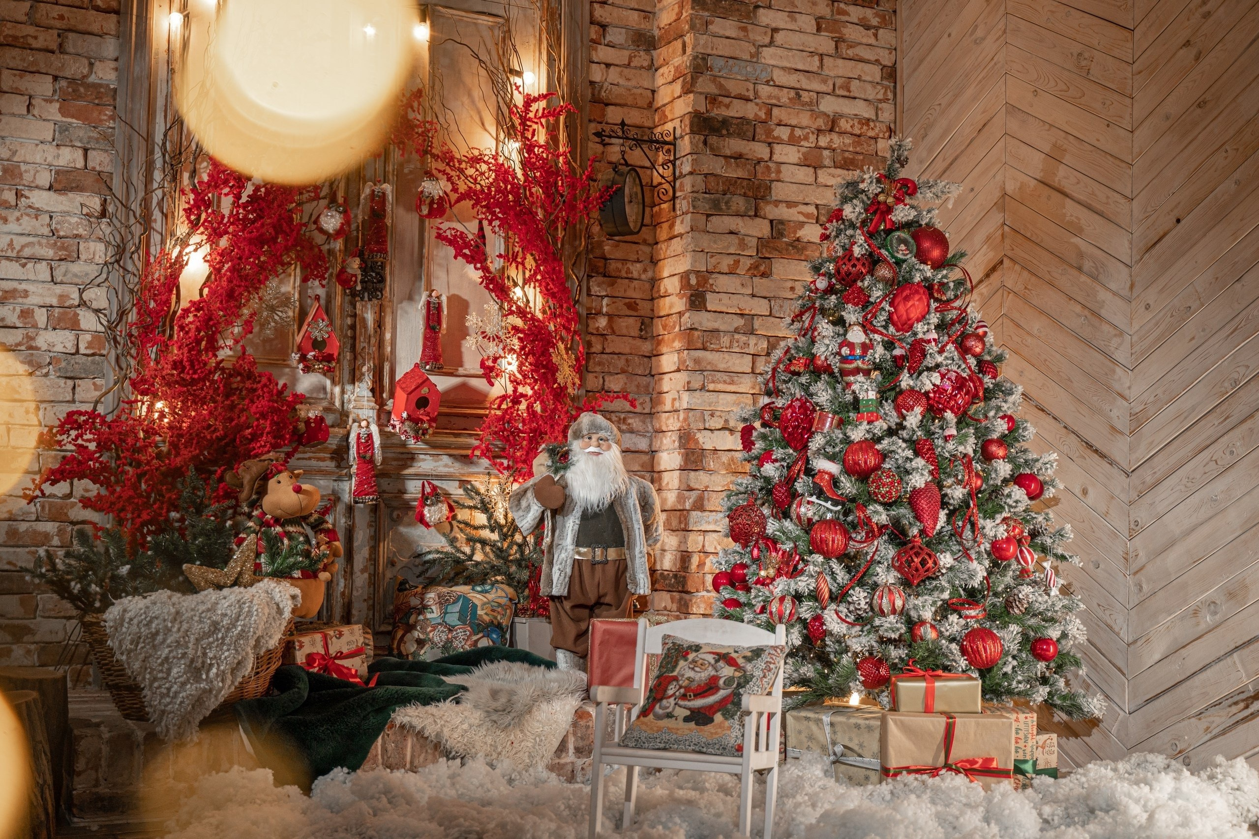 Фотостудия «Винтаж» зал Вояж холл. Свадебный фотограф в Ростове Александра Груздева