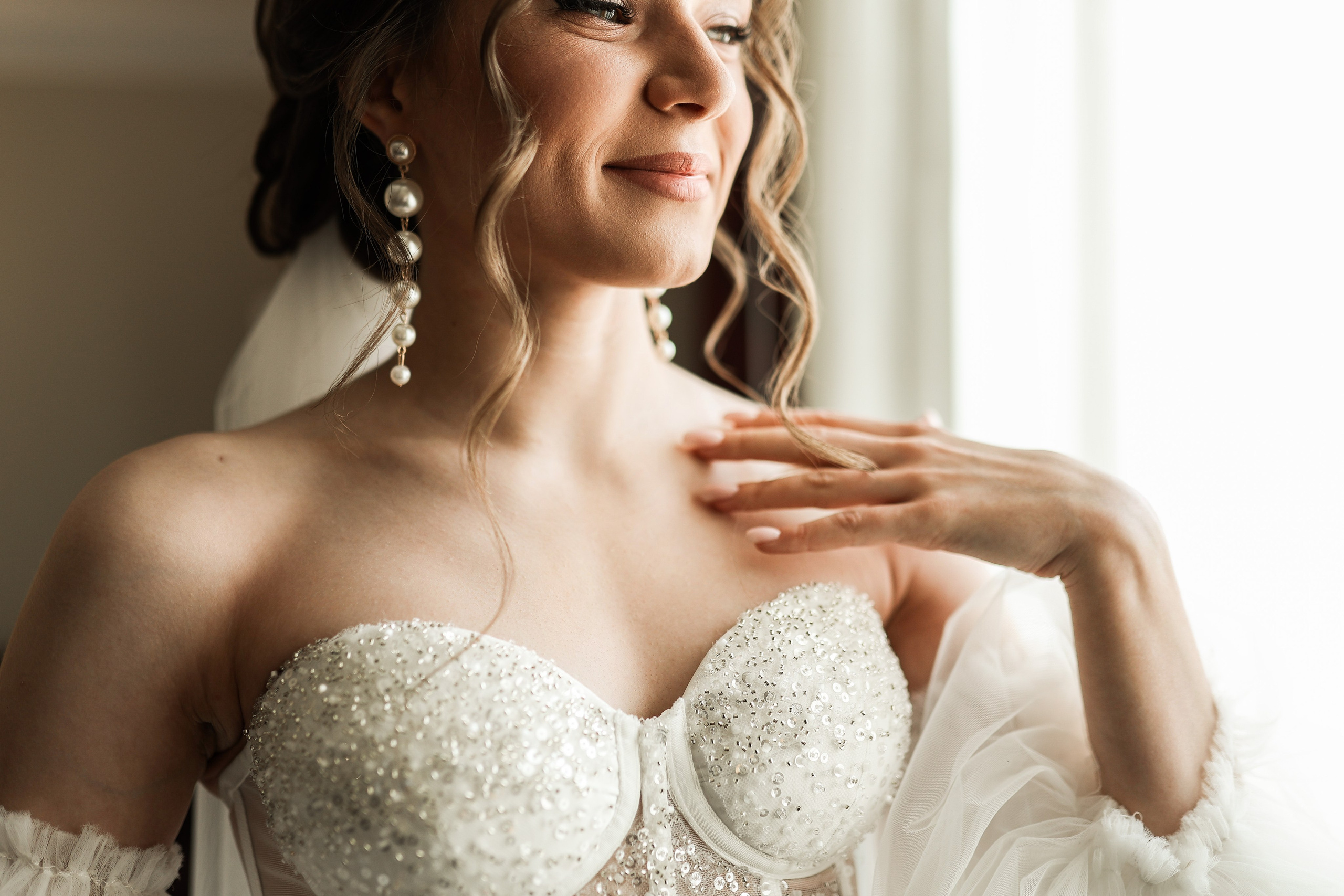 Глеб и Ангелина. Таирова Гузель|Свадебный фотограф в Ульяновске