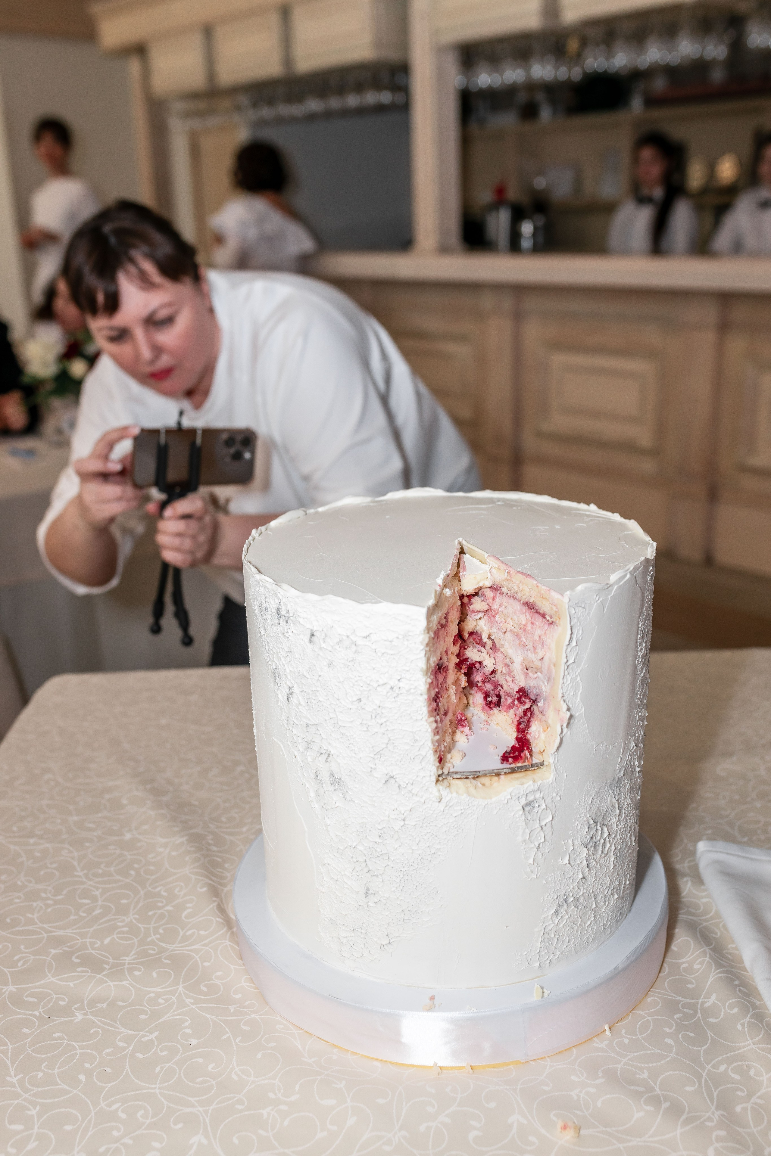 МИССИС БИЗНЕСС 2024. Репортажный фотограф в Новосибирске