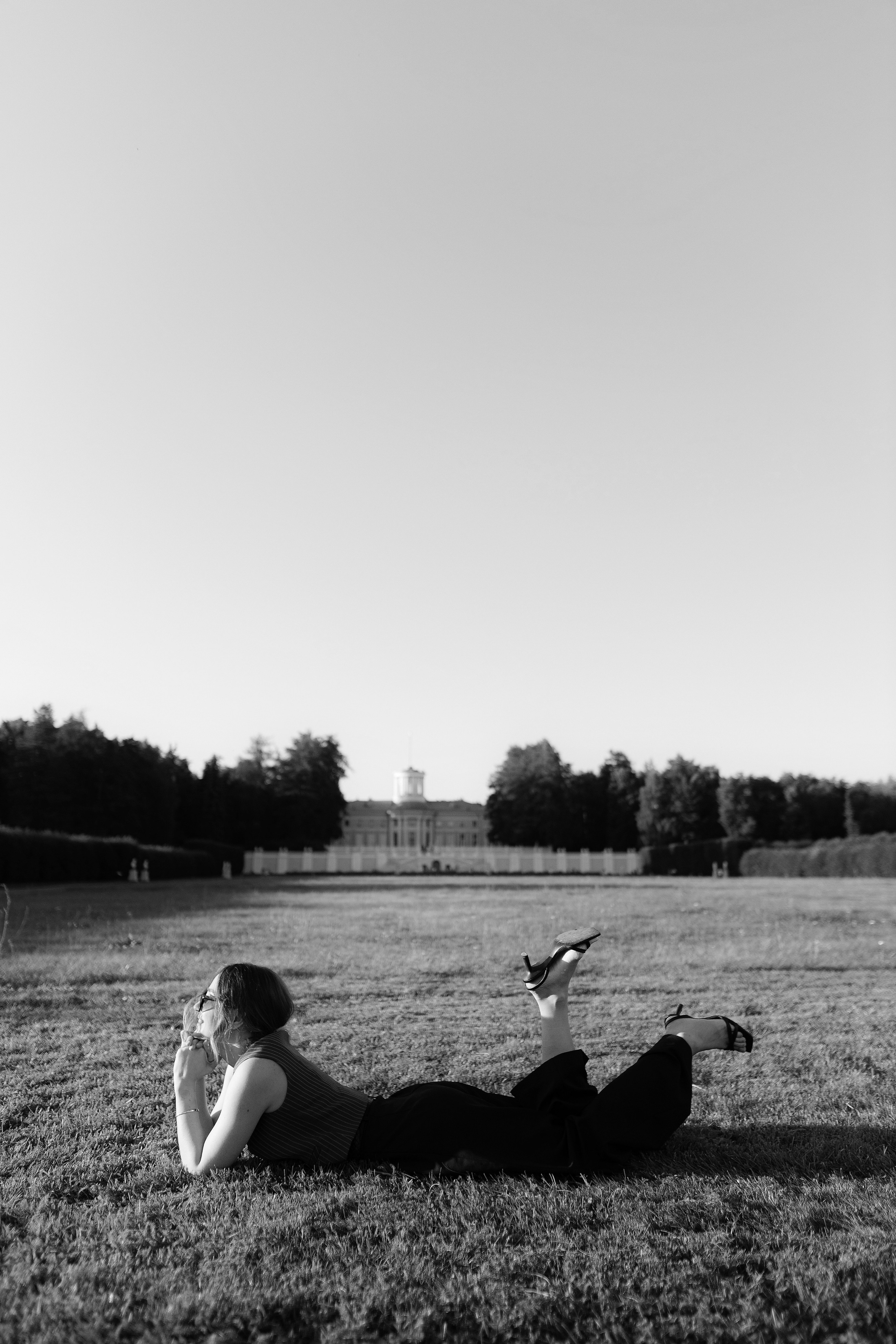 Illusion. Евгения Волошина Фотограф Москва / Белгород