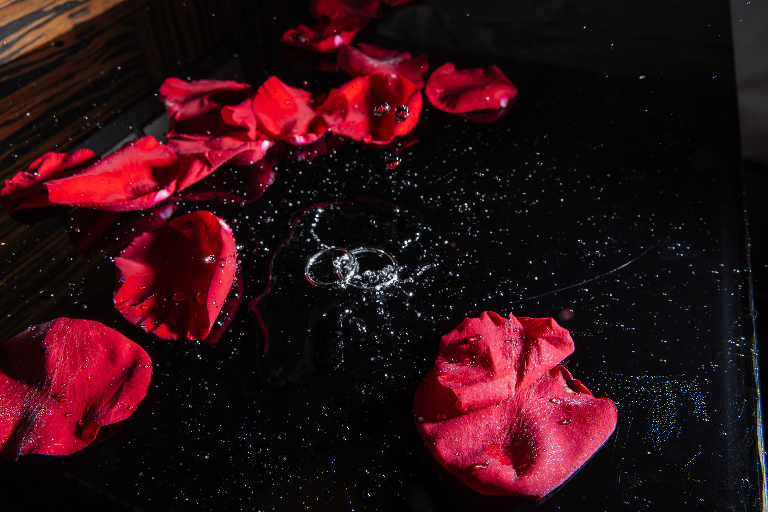 Фото + Видео. Фотограф, видеограф на свадьбу в Москве Никита Назаров