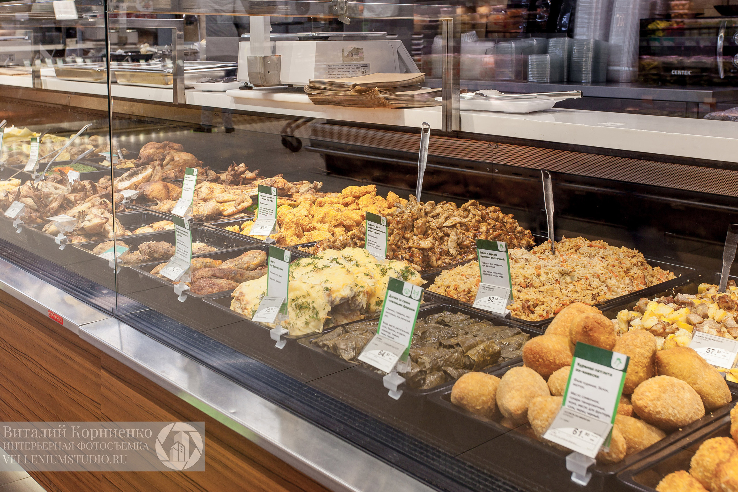 Фотосъемка магазина Табрис. Интерьерный фотограф Краснодар: профессионально по доступным ценам