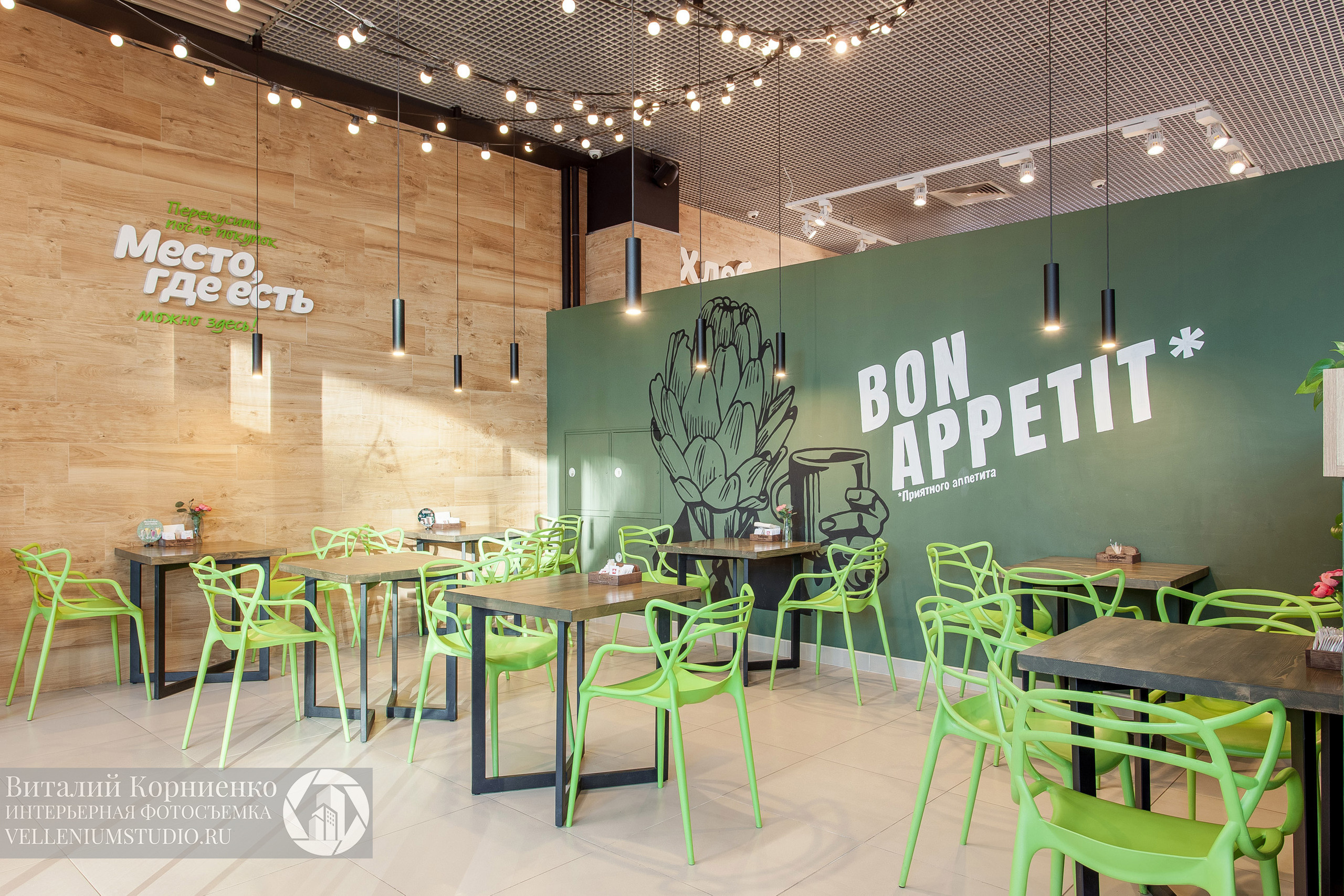 Фотосъемка магазина Табрис. Интерьерный фотограф Краснодар: профессионально по доступным ценам