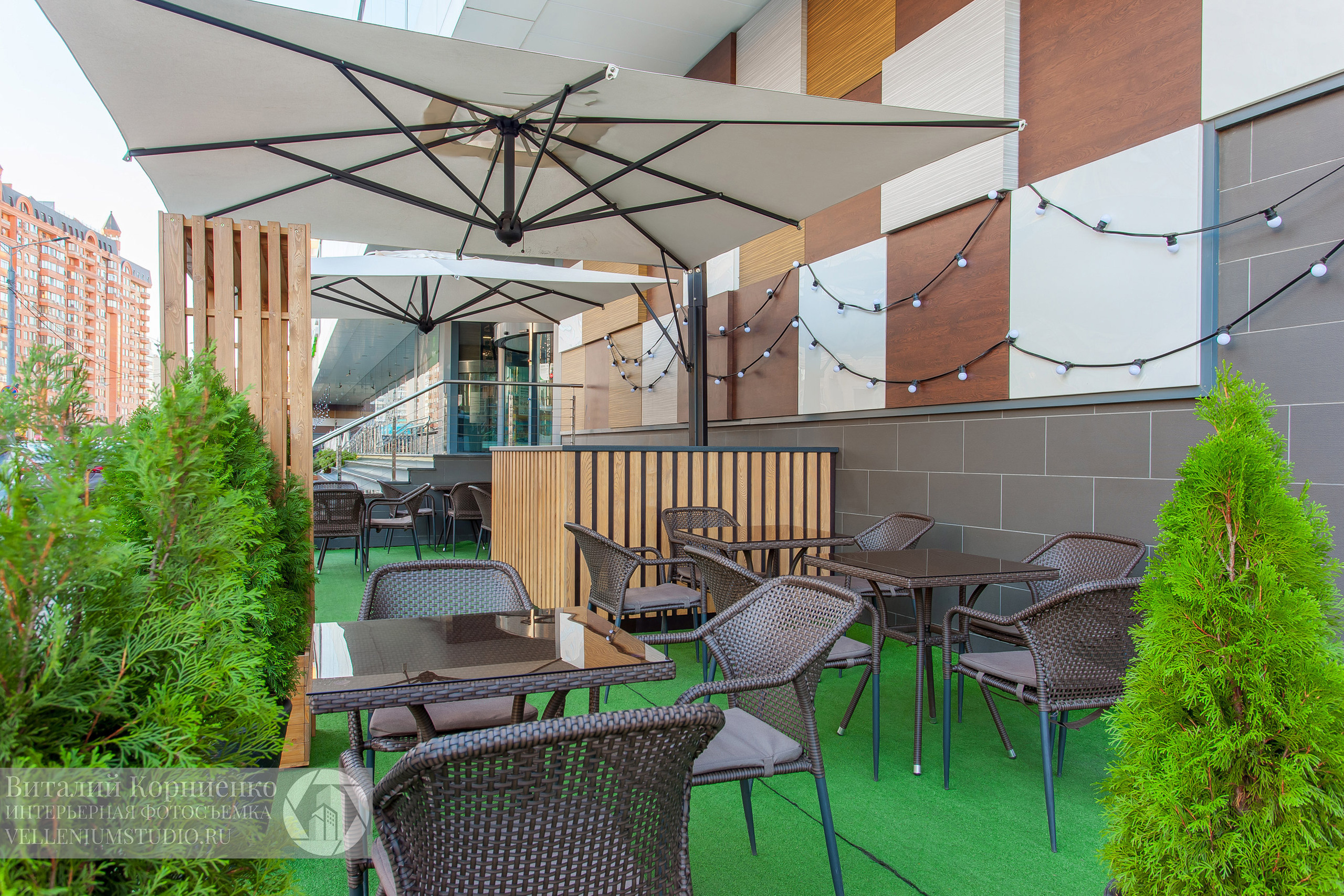 Фотосъемка магазина Табрис. Интерьерный фотограф Краснодар: профессионально по доступным ценам