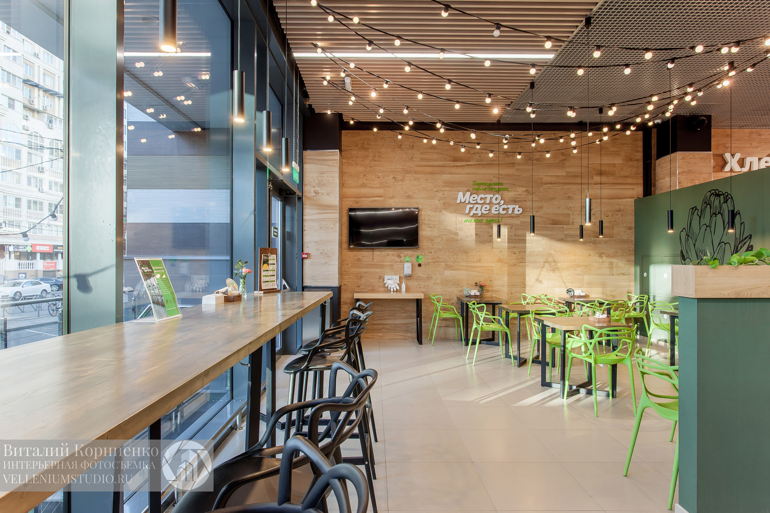 Фотосъемка магазина Табрис. Интерьерный фотограф Краснодар: профессионально по доступным ценам