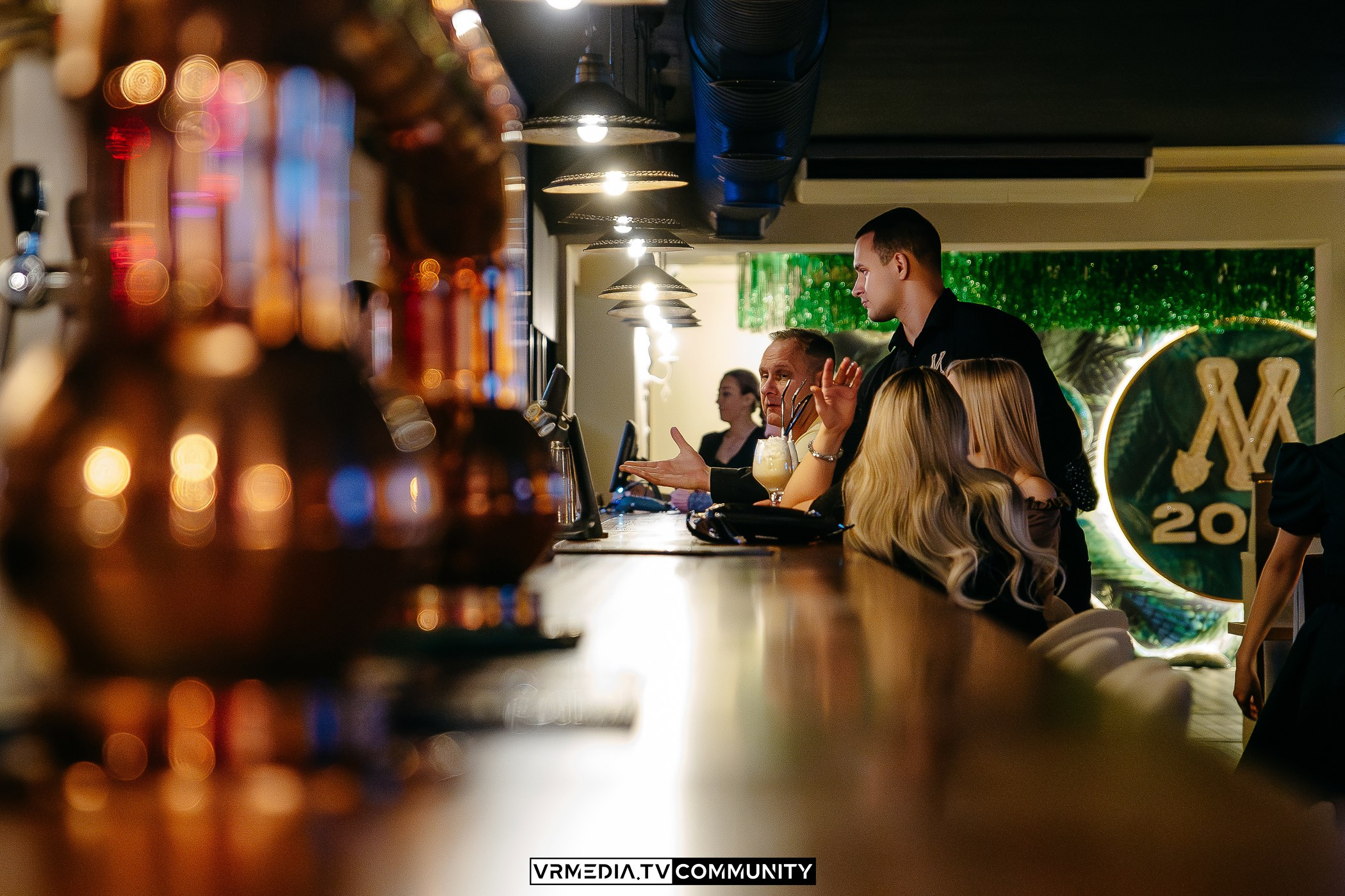 Выходные в ресторане «Мюнхен»