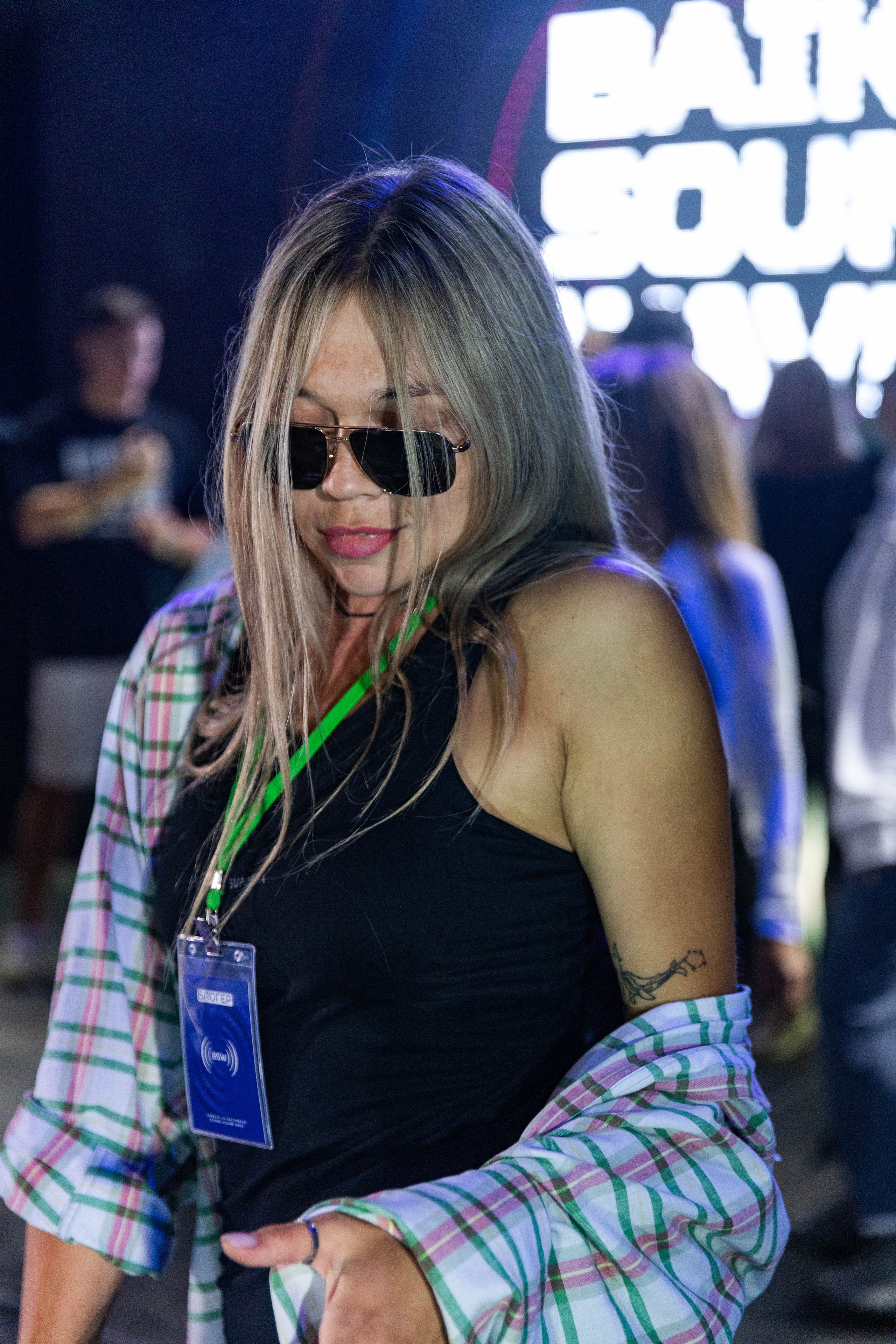 Фестиваль электронной музыки 2024. Репортажный фотограф в Иркутске — Ярослав Ковалёв