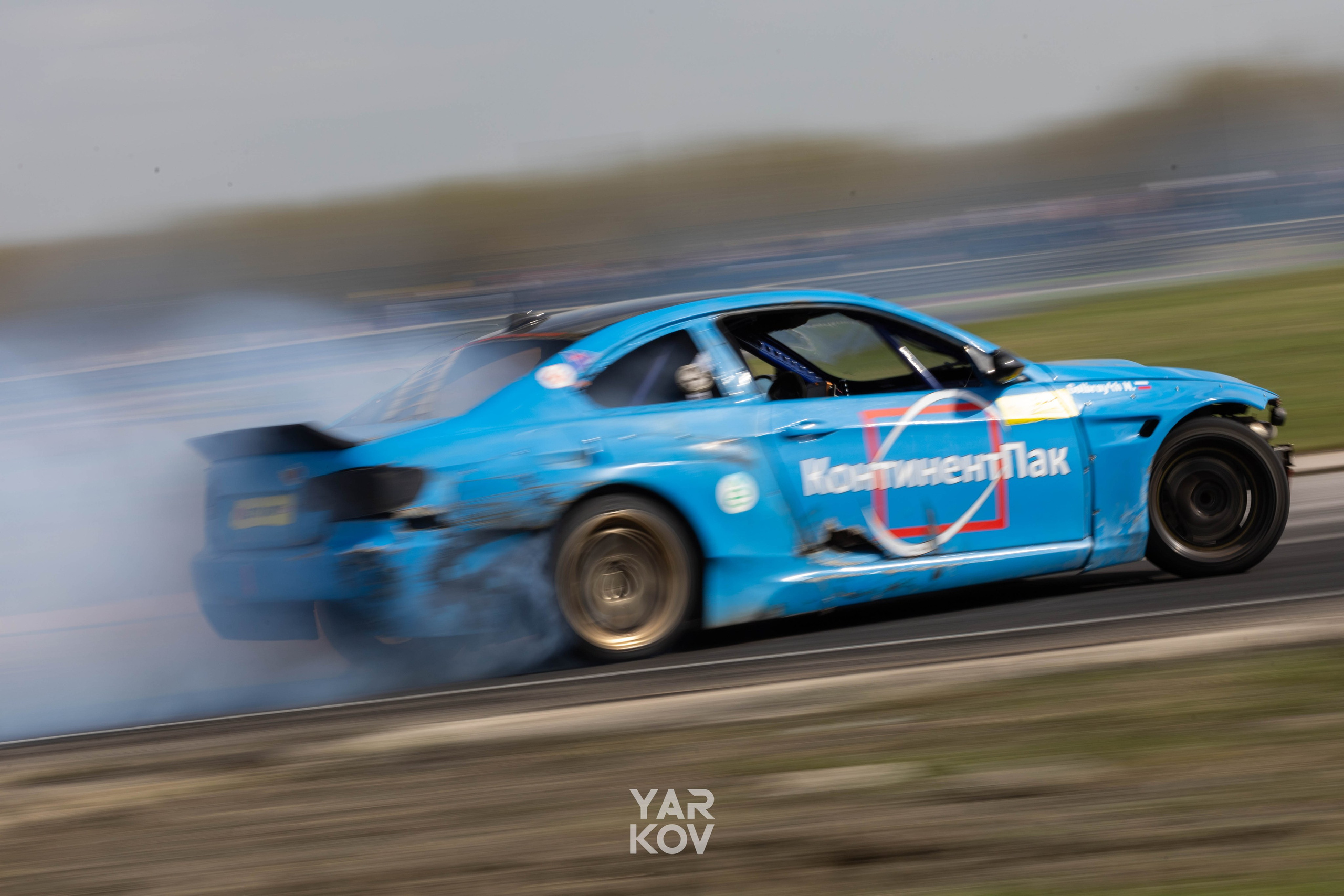 Lets.Drift. Репортажный фотограф в Иркутске — Ярослав Ковалёв