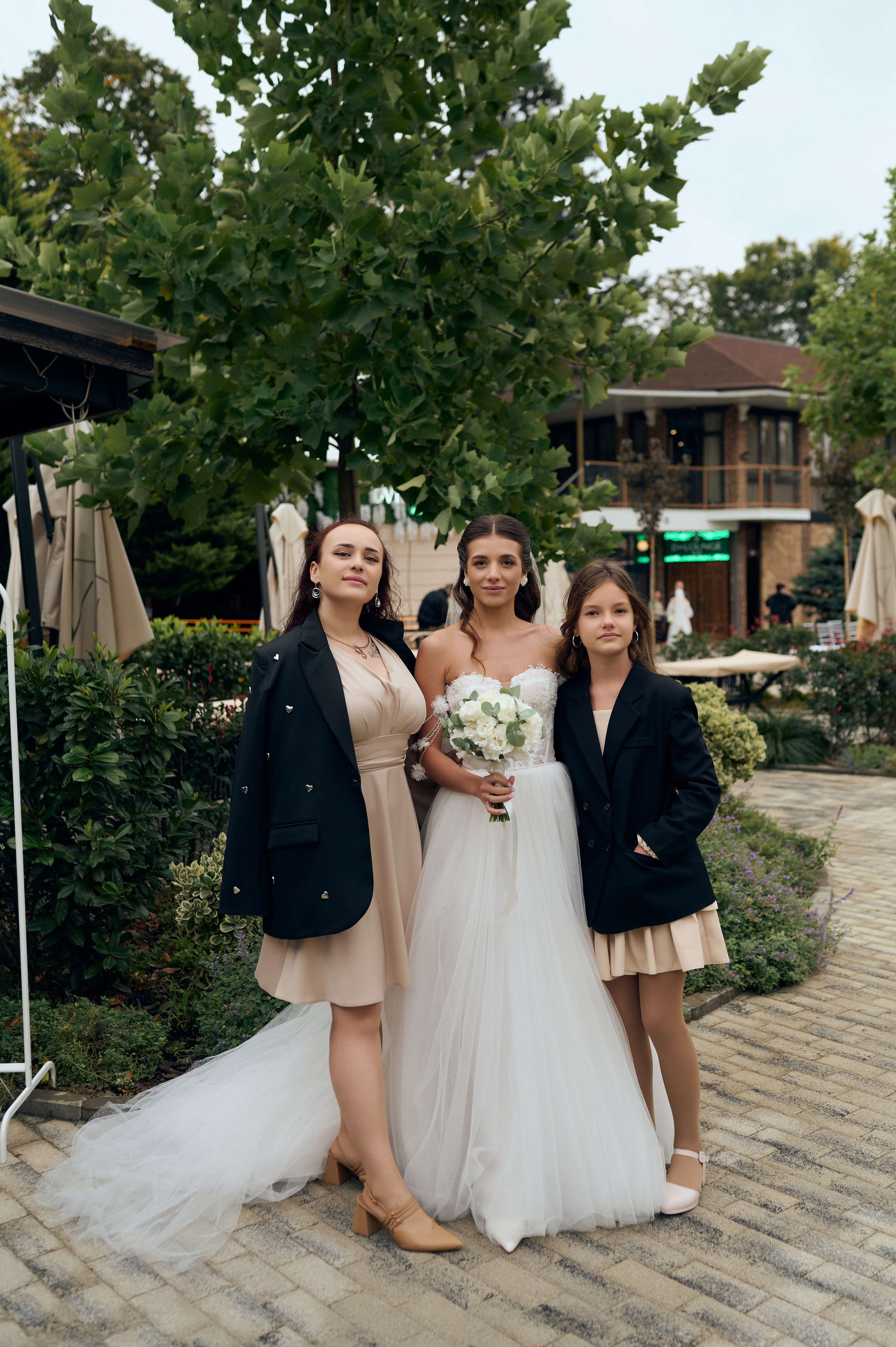 Ульяна и Марк. Фотограф в Краснодаре Скубицкая Альбина