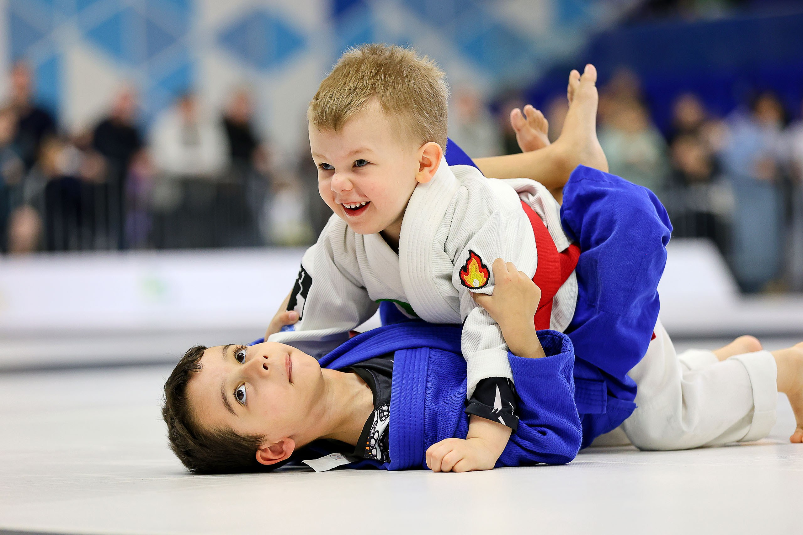 BJJ. Спортивный фотограф в Нижнем Новгороде и Сочи Ангелина Ильичева