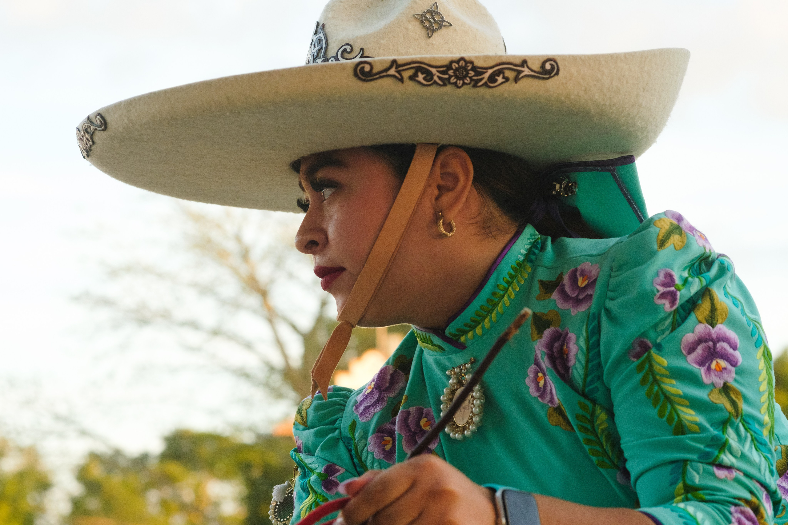 Documentary. Margarita Rodionova — a contemporary lens-based artist currently working in Cancun, Mexico