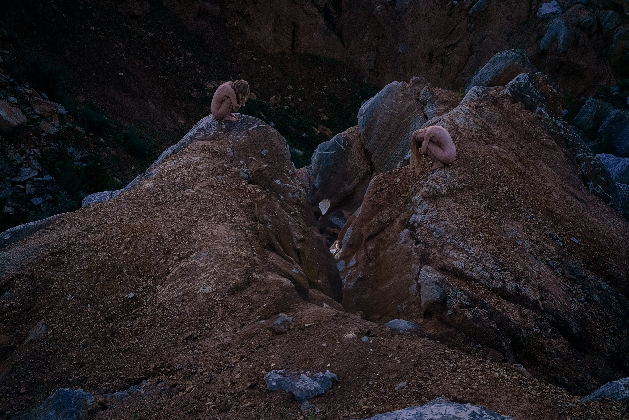 ART NUDE. Фотограф Шувалова Анна