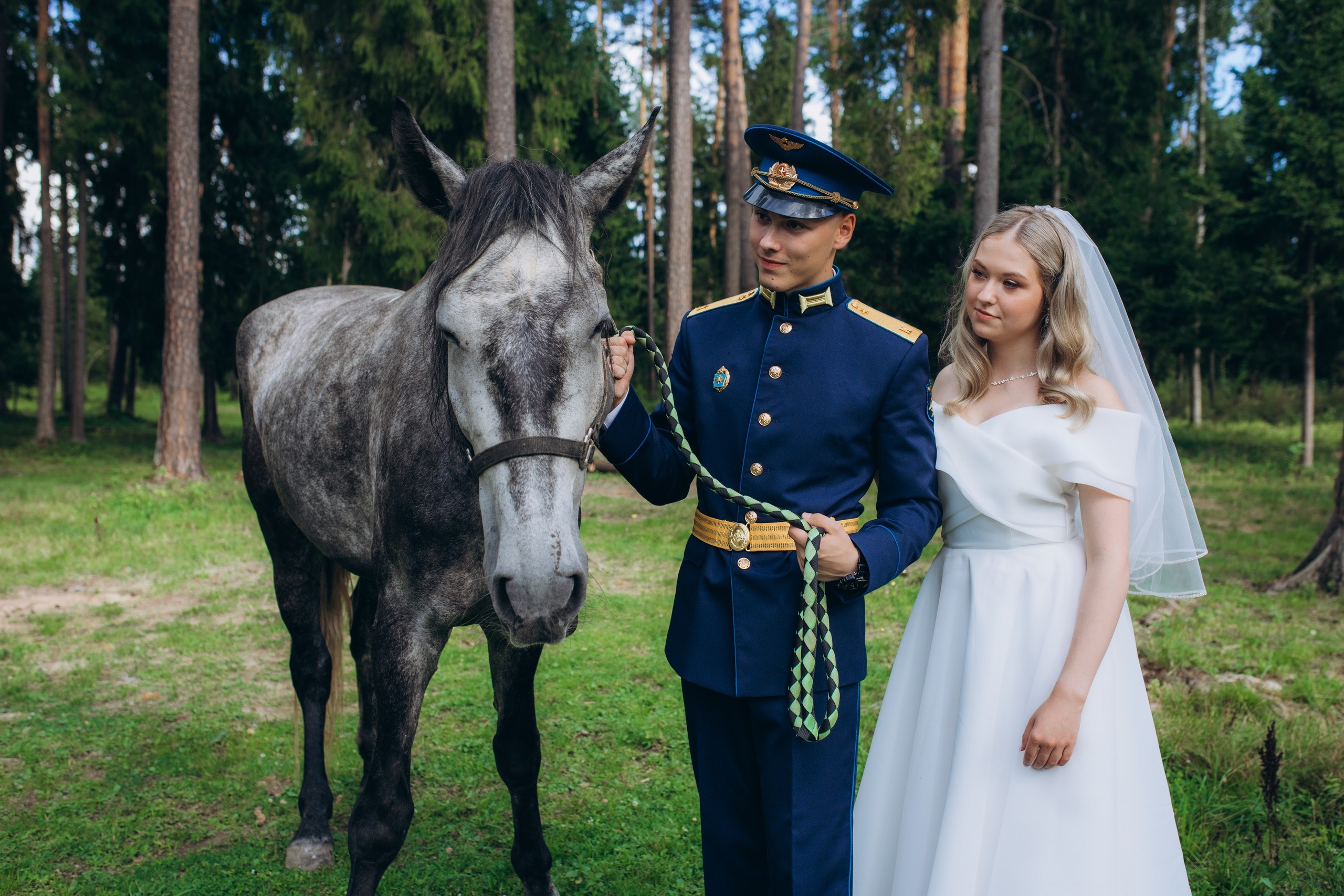 Даниил & Мария. Семейный и домашний фотограф в Москве и МО Королева Валерия