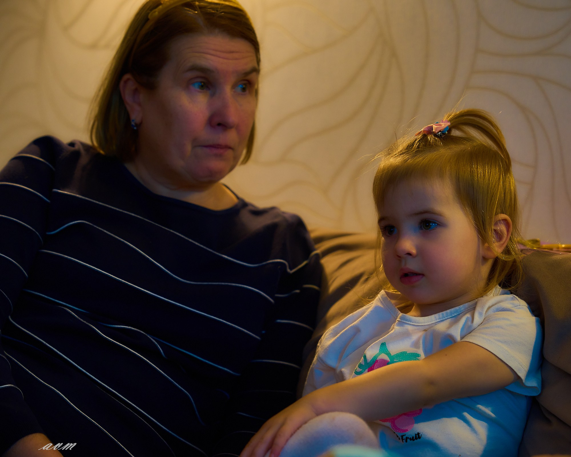 Новый год 2024-2025 Охта Парк. Фотограф Михеев Андрей