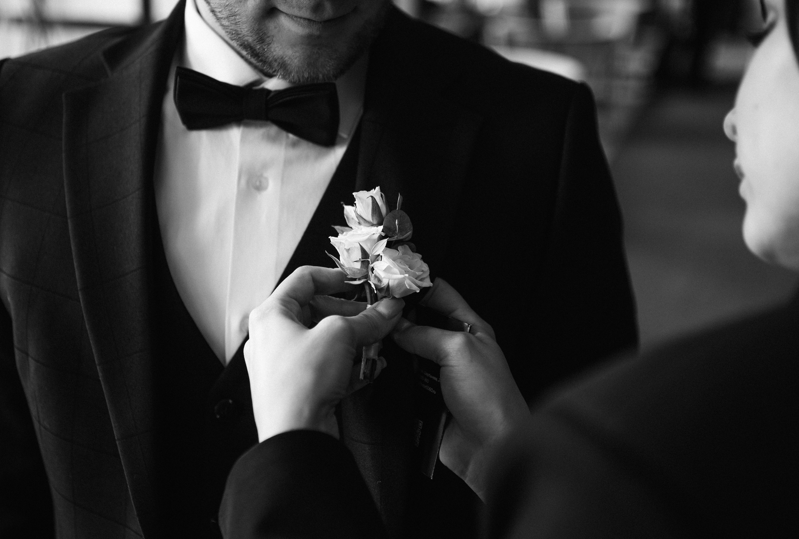 Вероника & Игорь | 22.02.25. Свадебный и семейный фотограф в Омске Евгения Хакимова