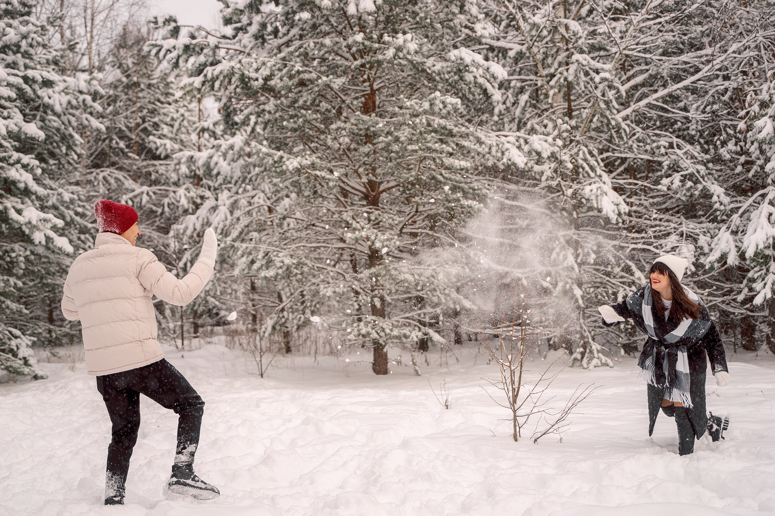 Домик в Лесу. Фотограф в Казани Алсу Багабиева