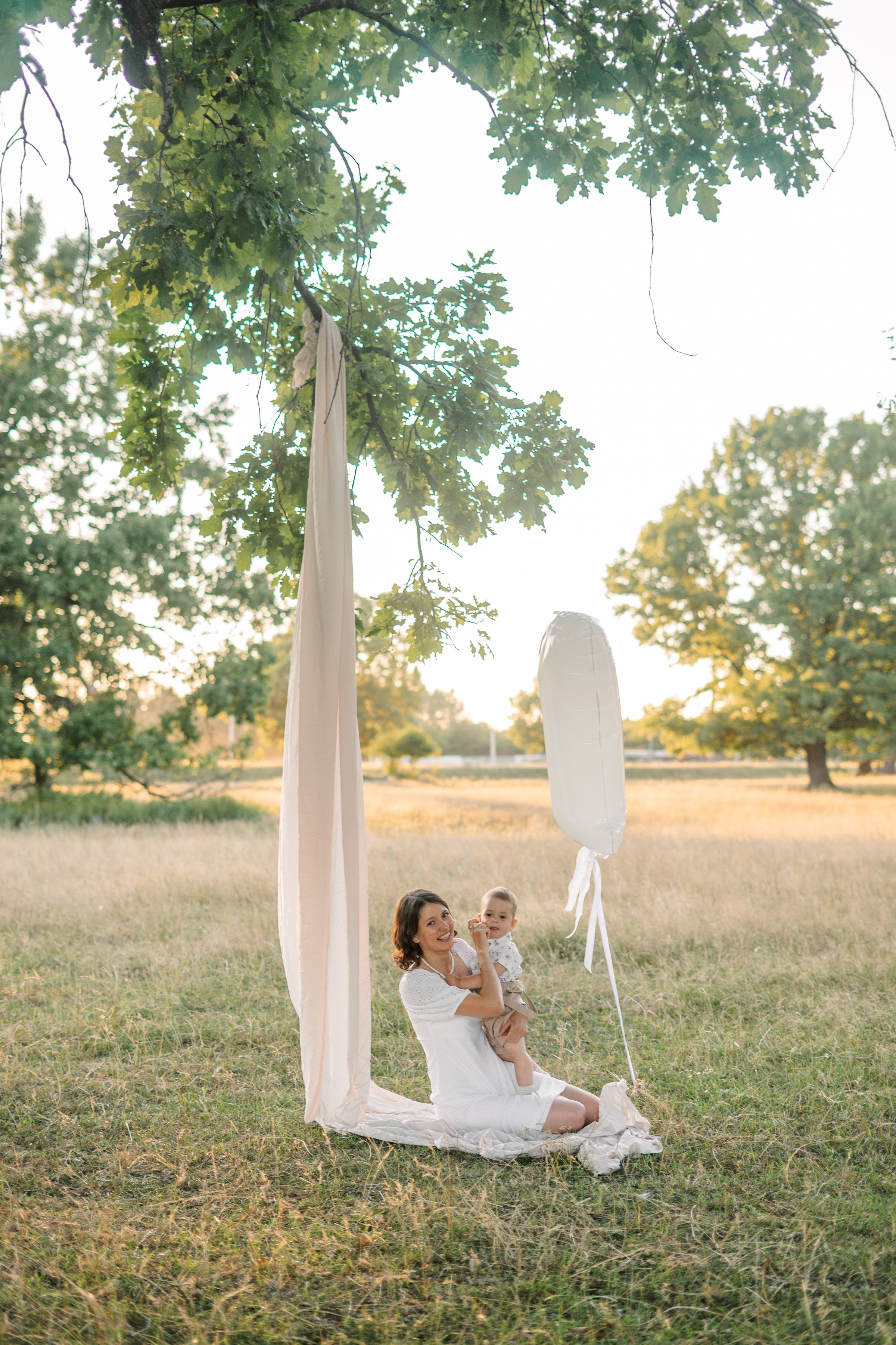 Годик Артуру. Фотограф в Казани Алсу Багабиева