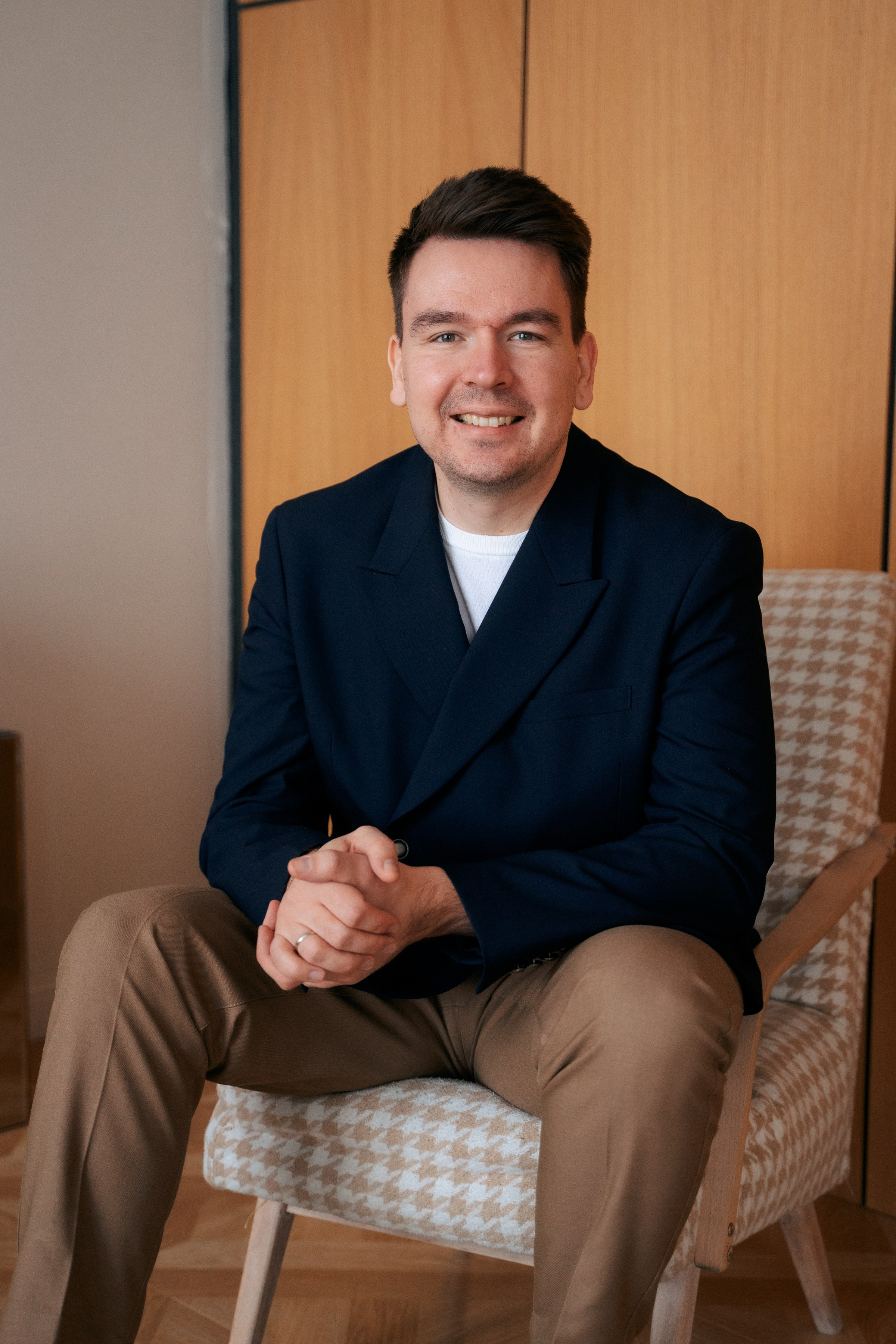 Петр и Нина. Фотограф в Казани Алсу Багабиева