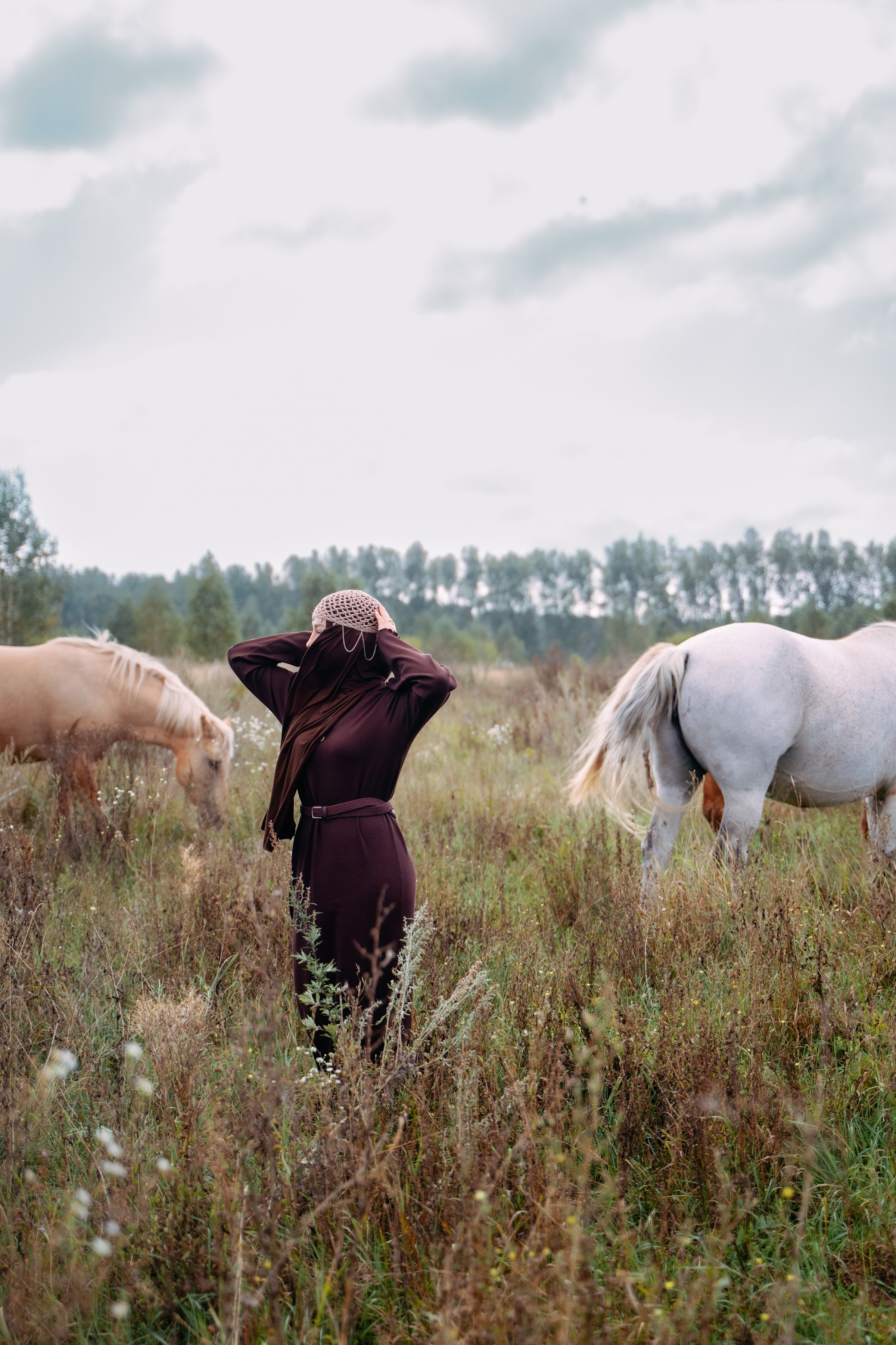 Зарина. Фотограф в Казани Алсу Багабиева