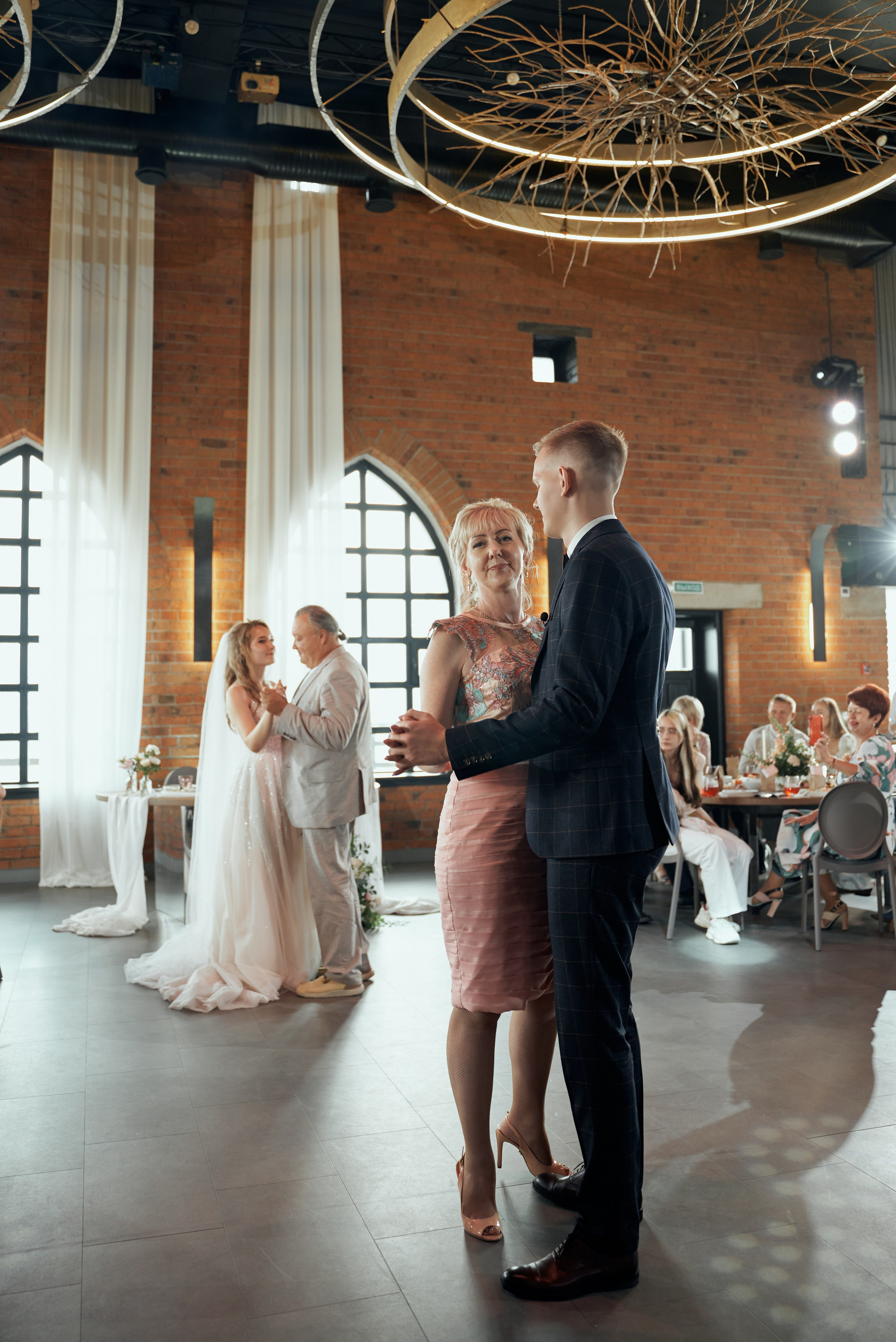 Дарья и Дмитрий. Свадебный фотограф Александр Браво