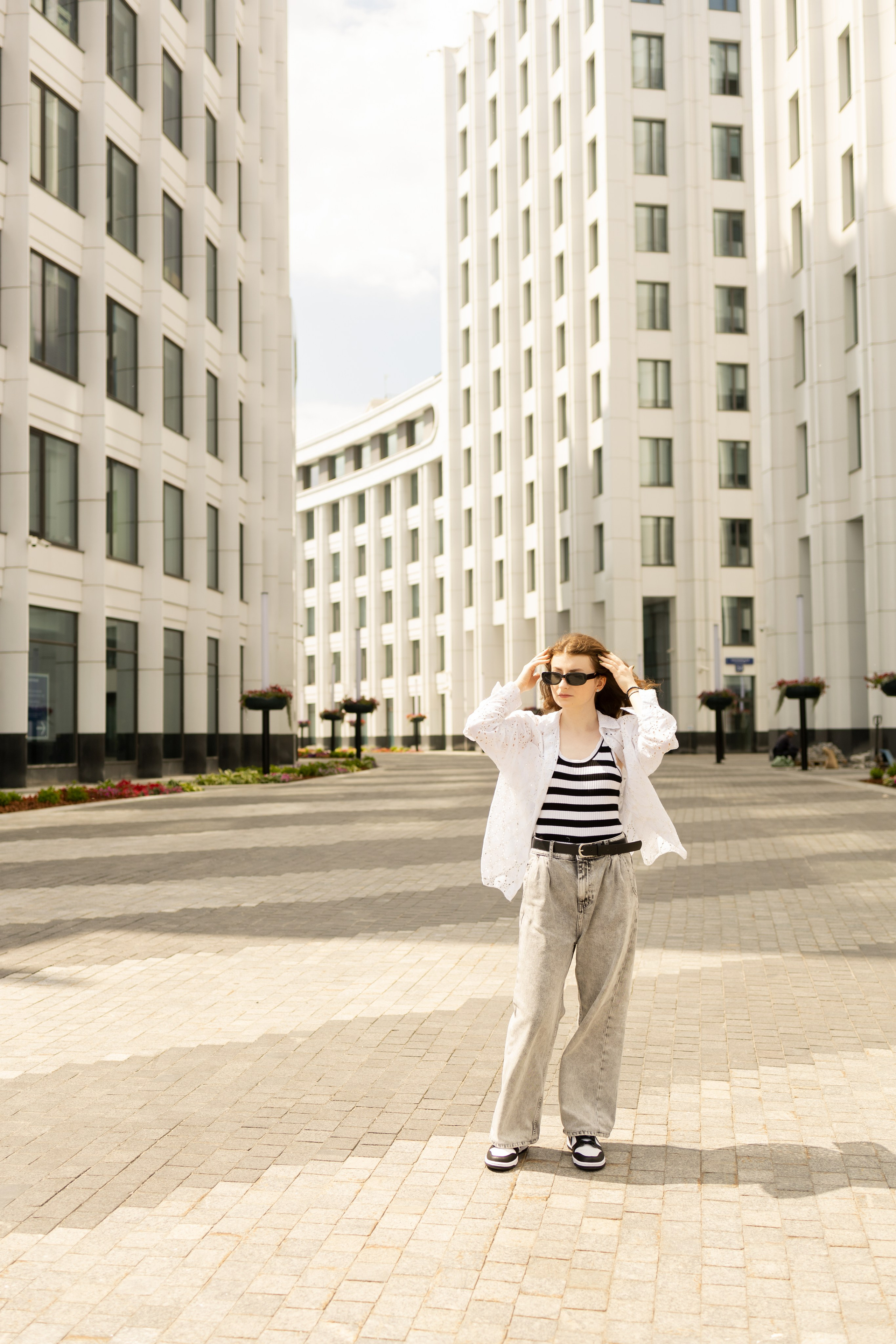 Viktoria&Inna. Семейный и детский фотограф, фотограф беременности, ньюборн в Москве