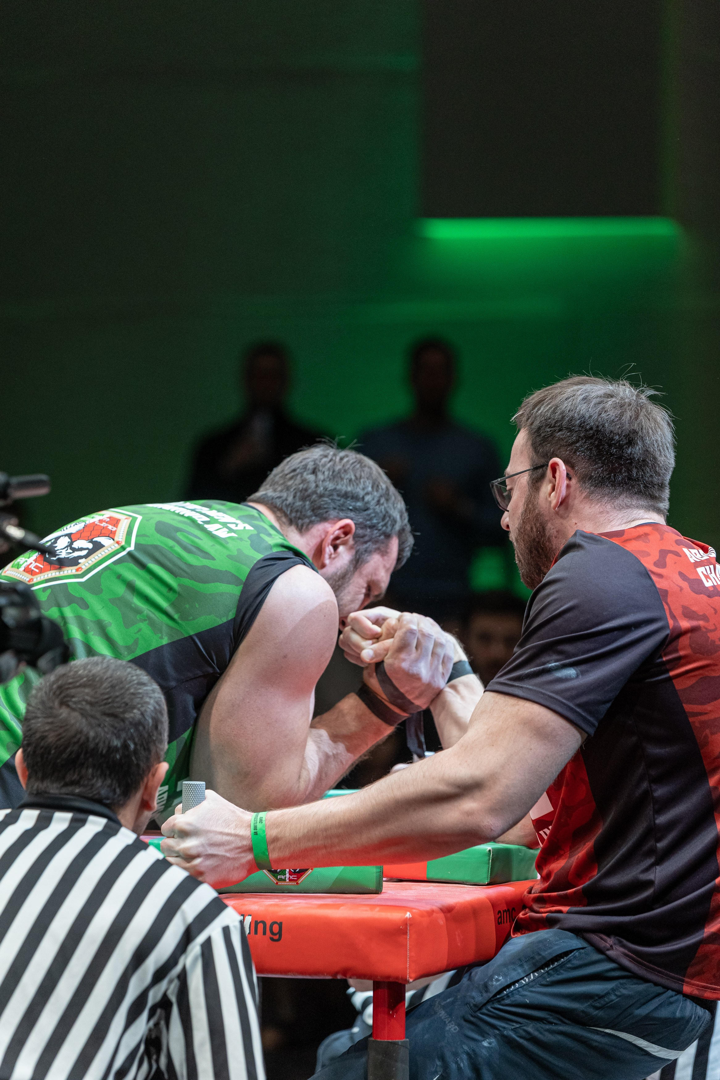 Турнир AMC Москва 2023. Фотограф Андрей Слынченко