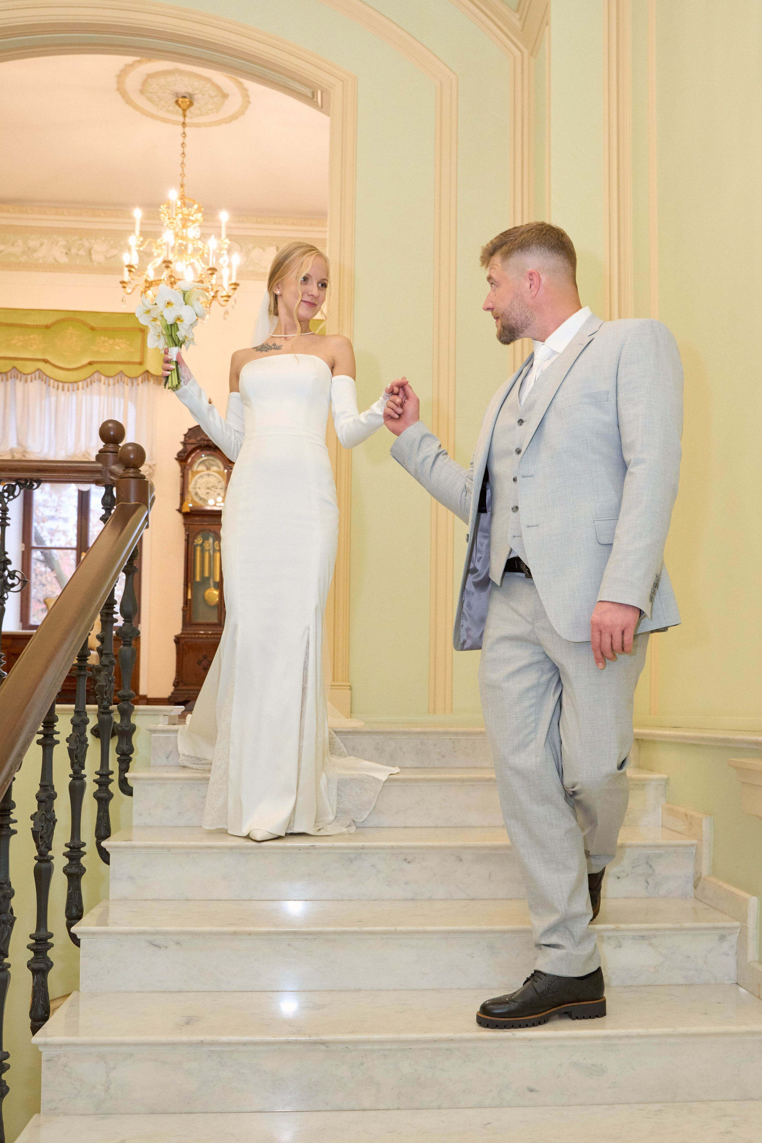 Алиса + Сергей. Minflo Photographer