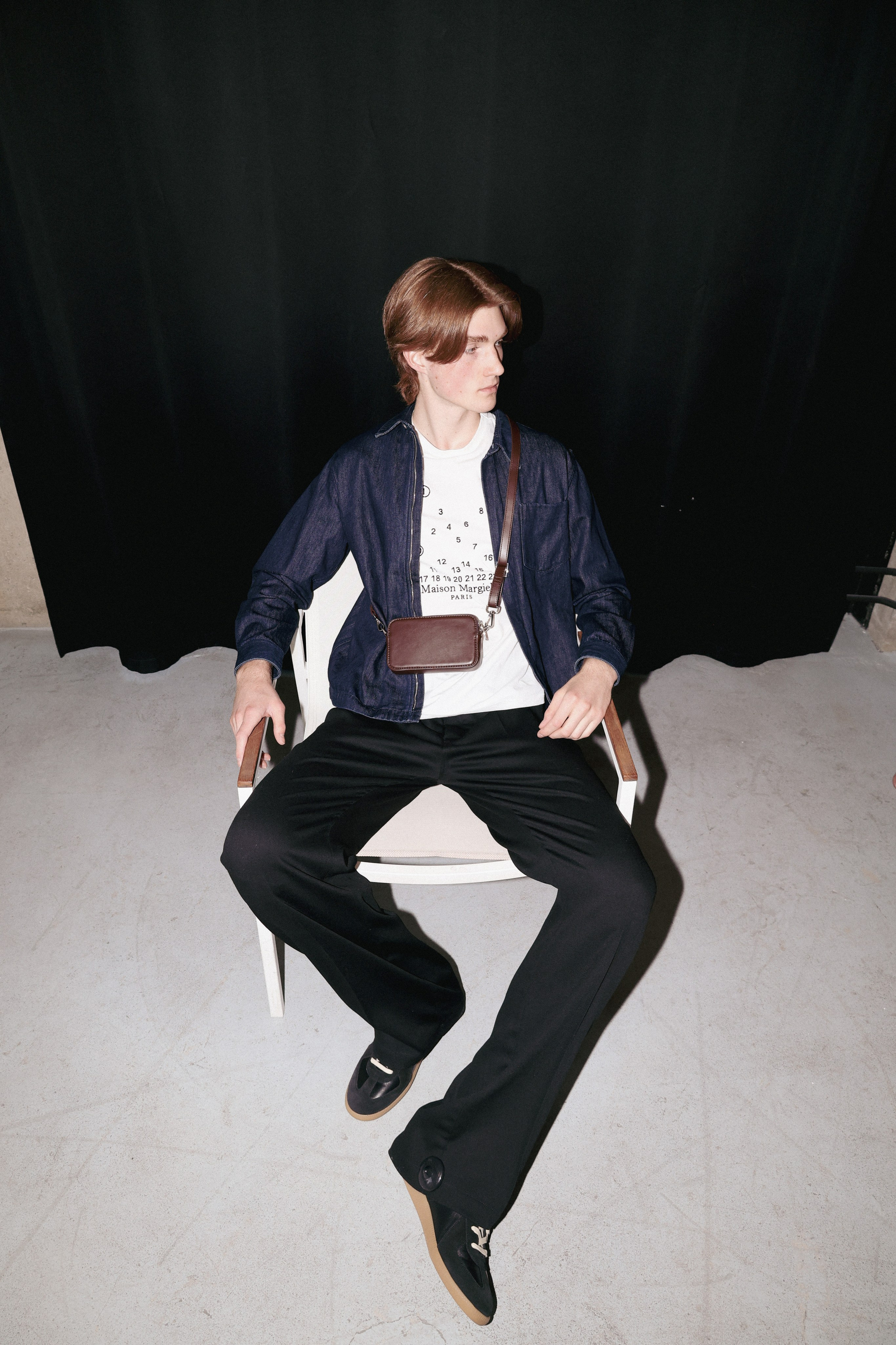 ZNVES. Фотограф в Москве